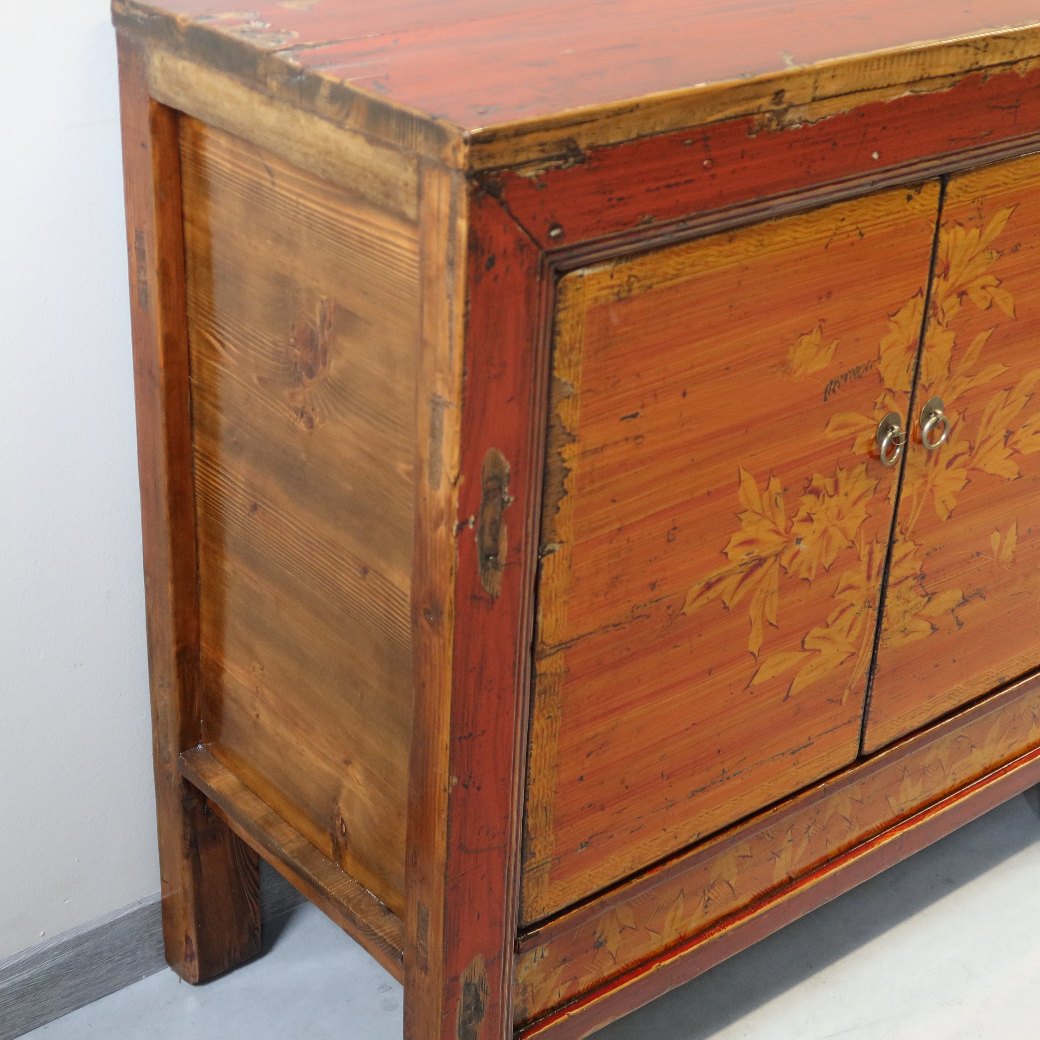 MADIA MONGOLIA 2 PANNELLI