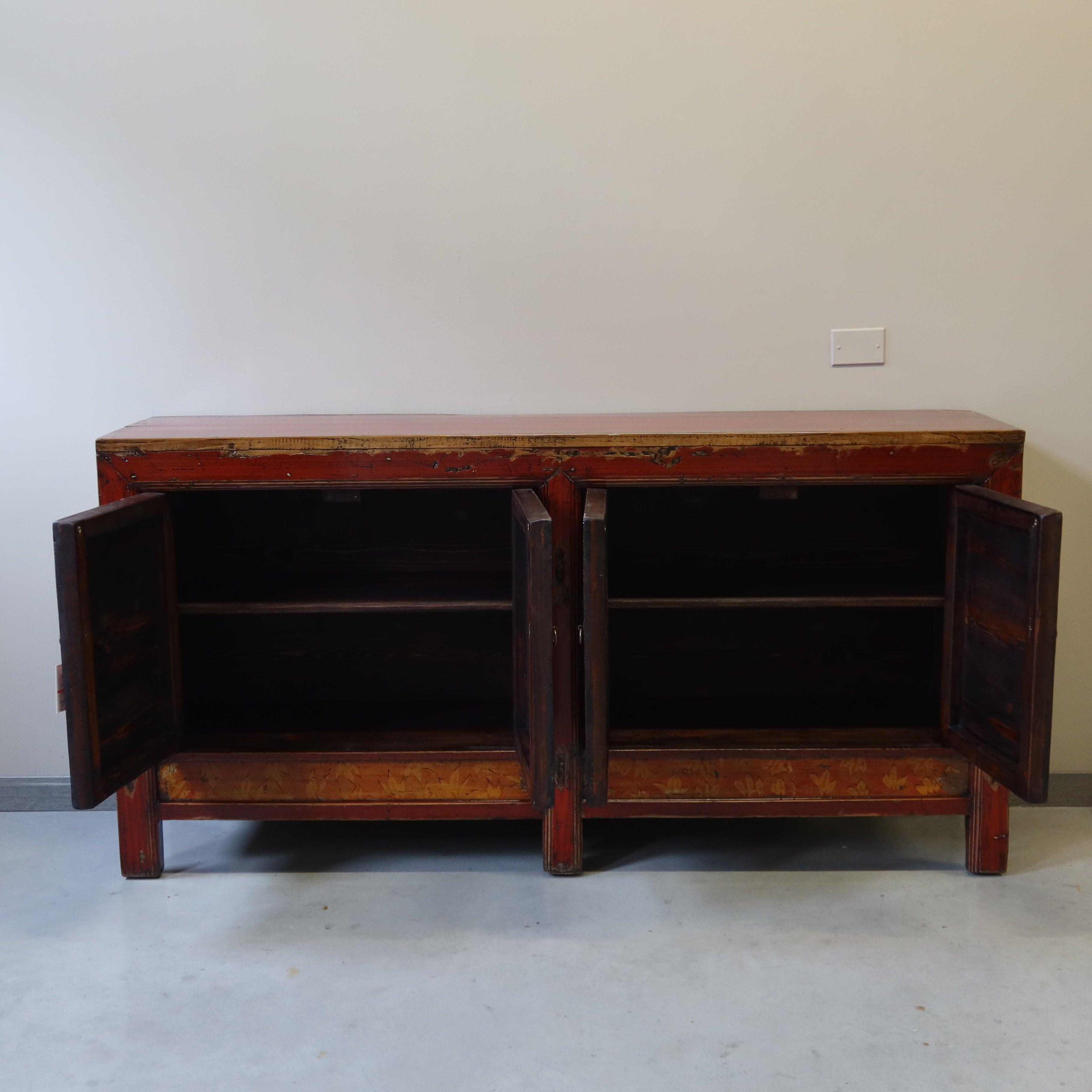 MADIA MONGOLIA 2 PANNELLI