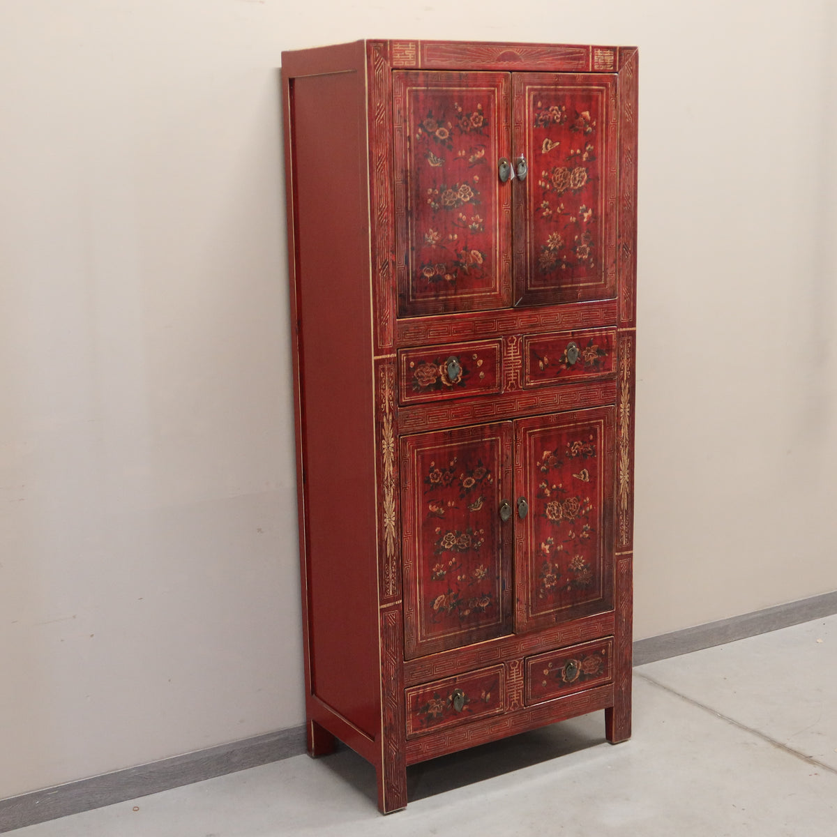 ARMADIETTO CINESE DEL DONGBEI