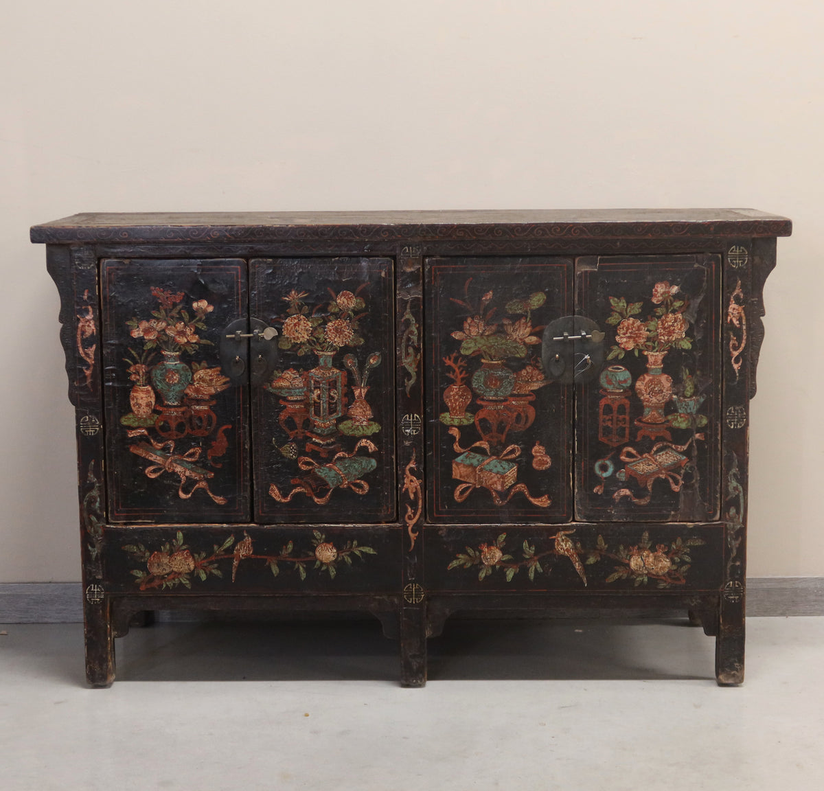 CREDENZA DOPPIA DI SHANXI