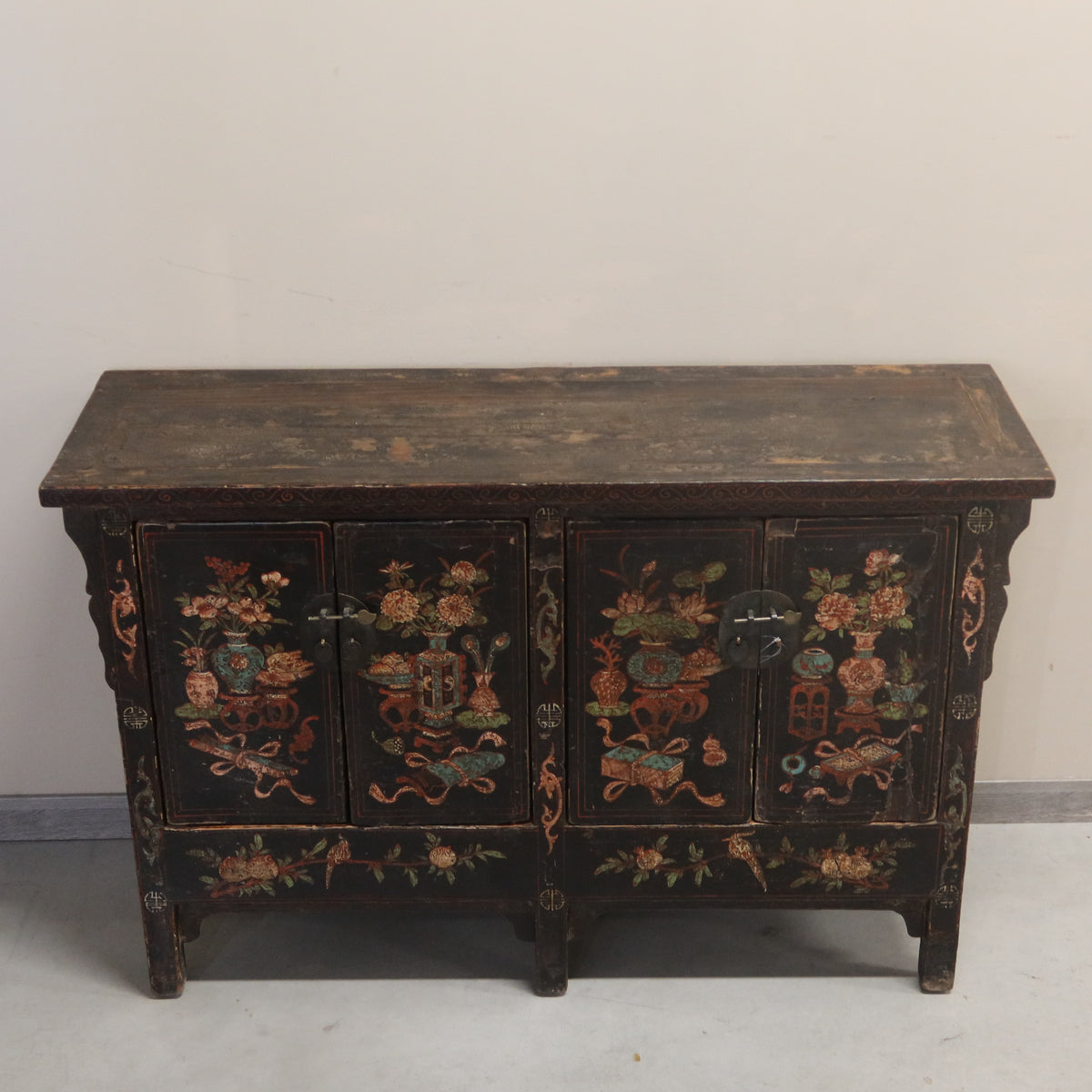 CREDENZA DOPPIA DI SHANXI
