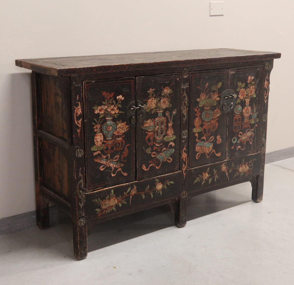 CREDENZA DOPPIA DI SHANXI