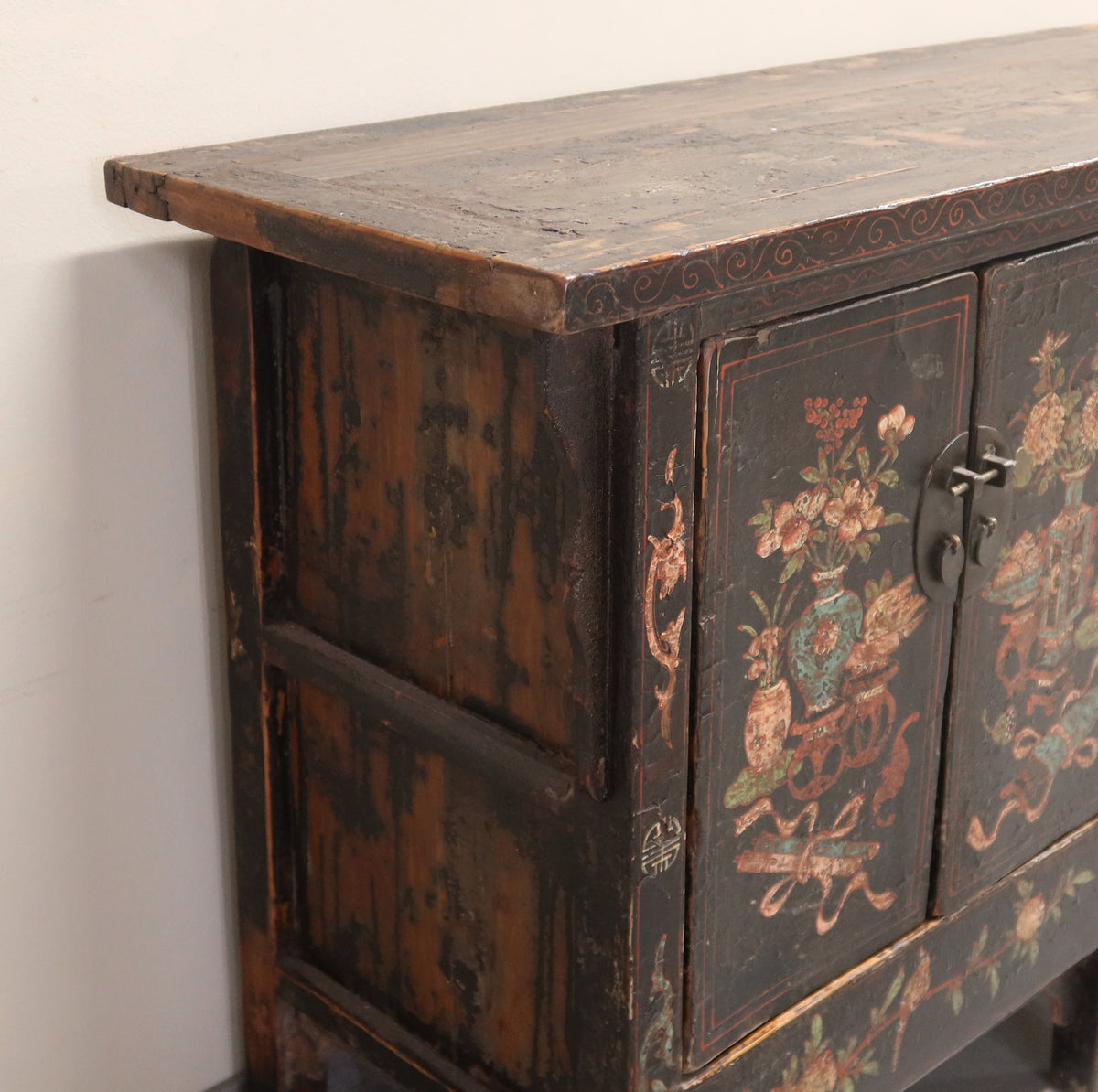 CREDENZA DOPPIA DI SHANXI