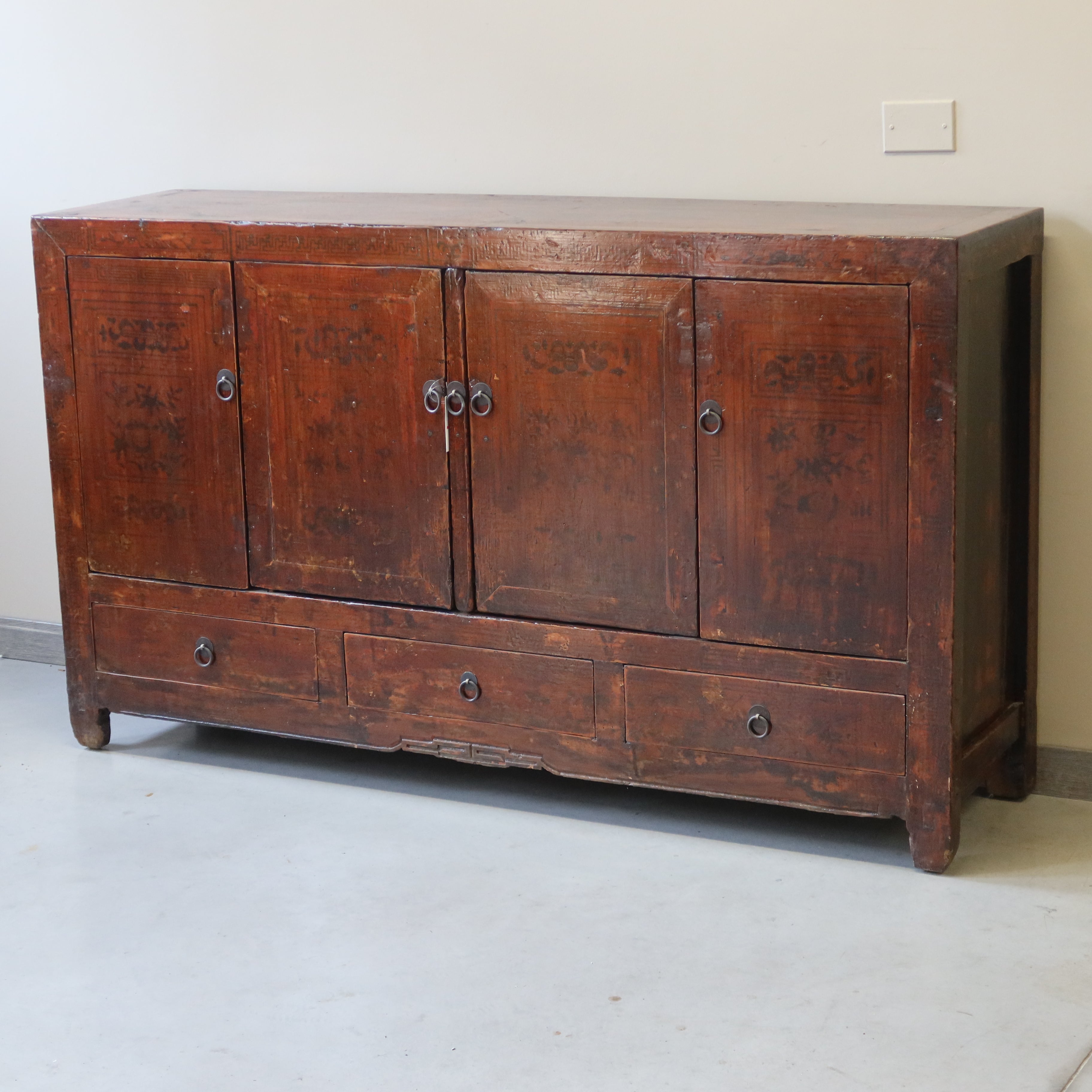 BUFFET DONGBEI DECORATO