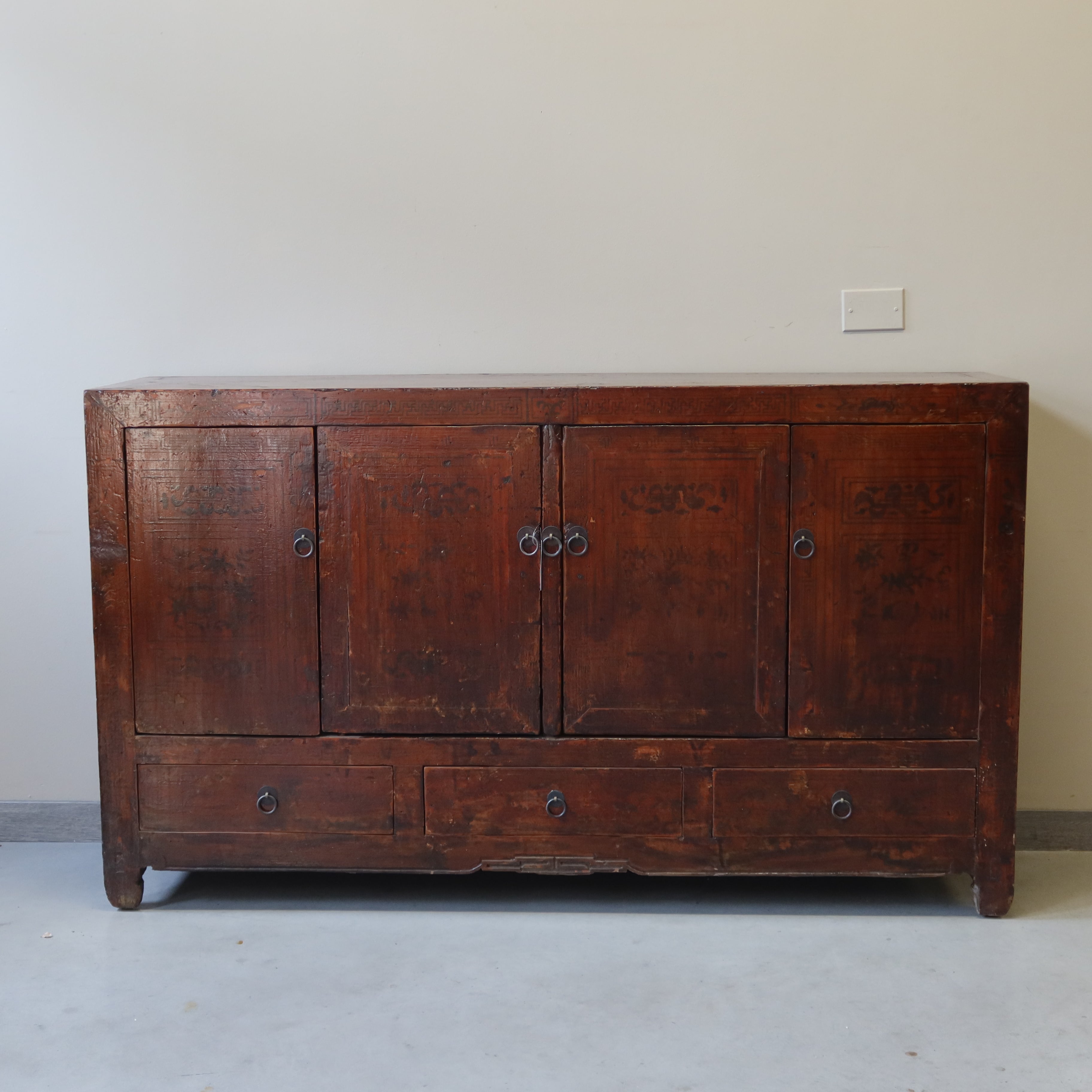 BUFFET DONGBEI DECORATO