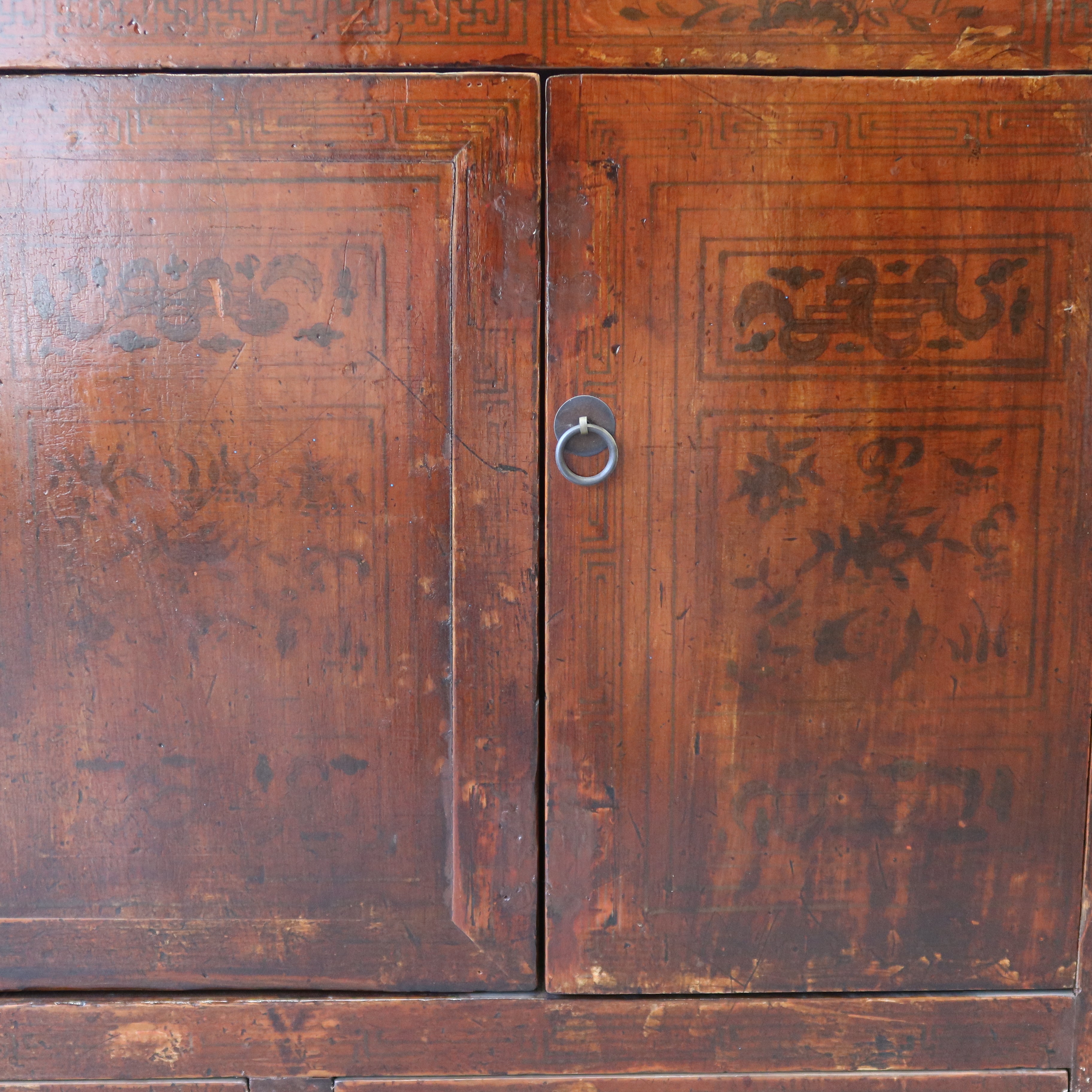 BUFFET DONGBEI DECORATO