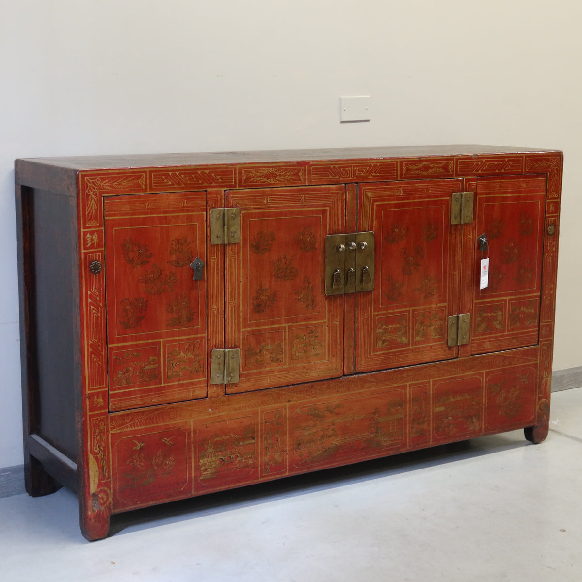 BUFFET DONGBEI DECORATO