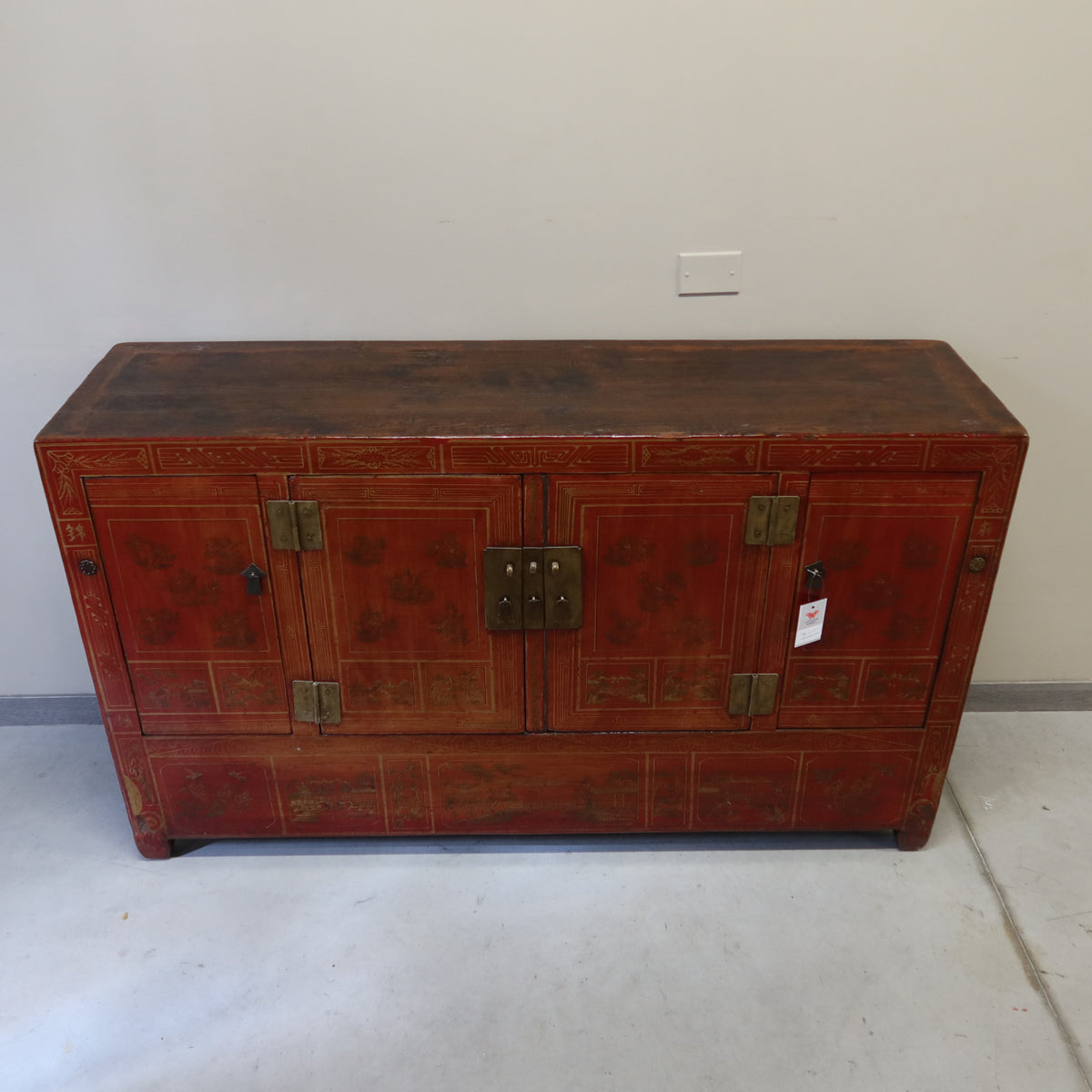 BUFFET DONGBEI DECORATO