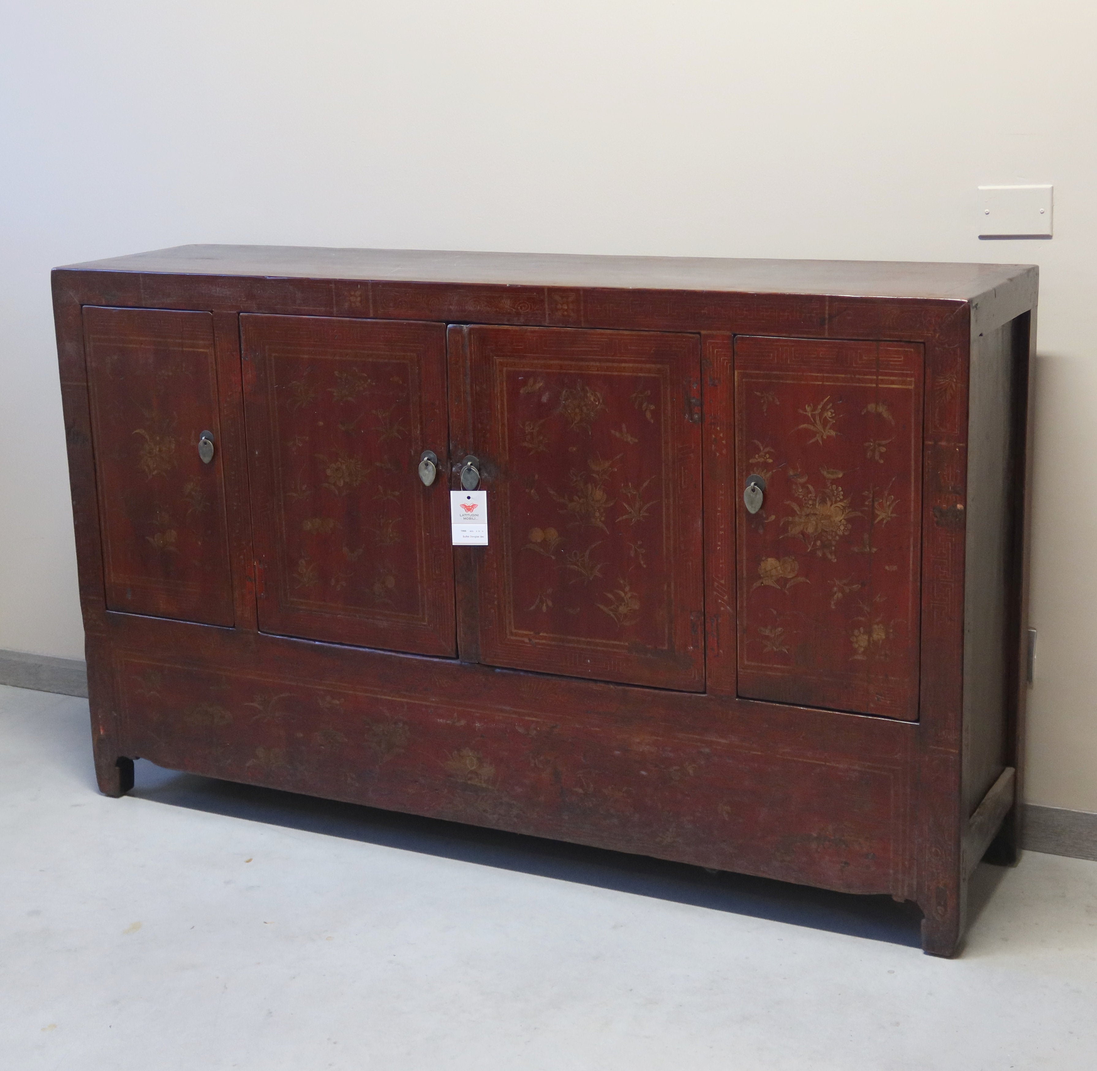 BUFFET DONGBEI DECORATO