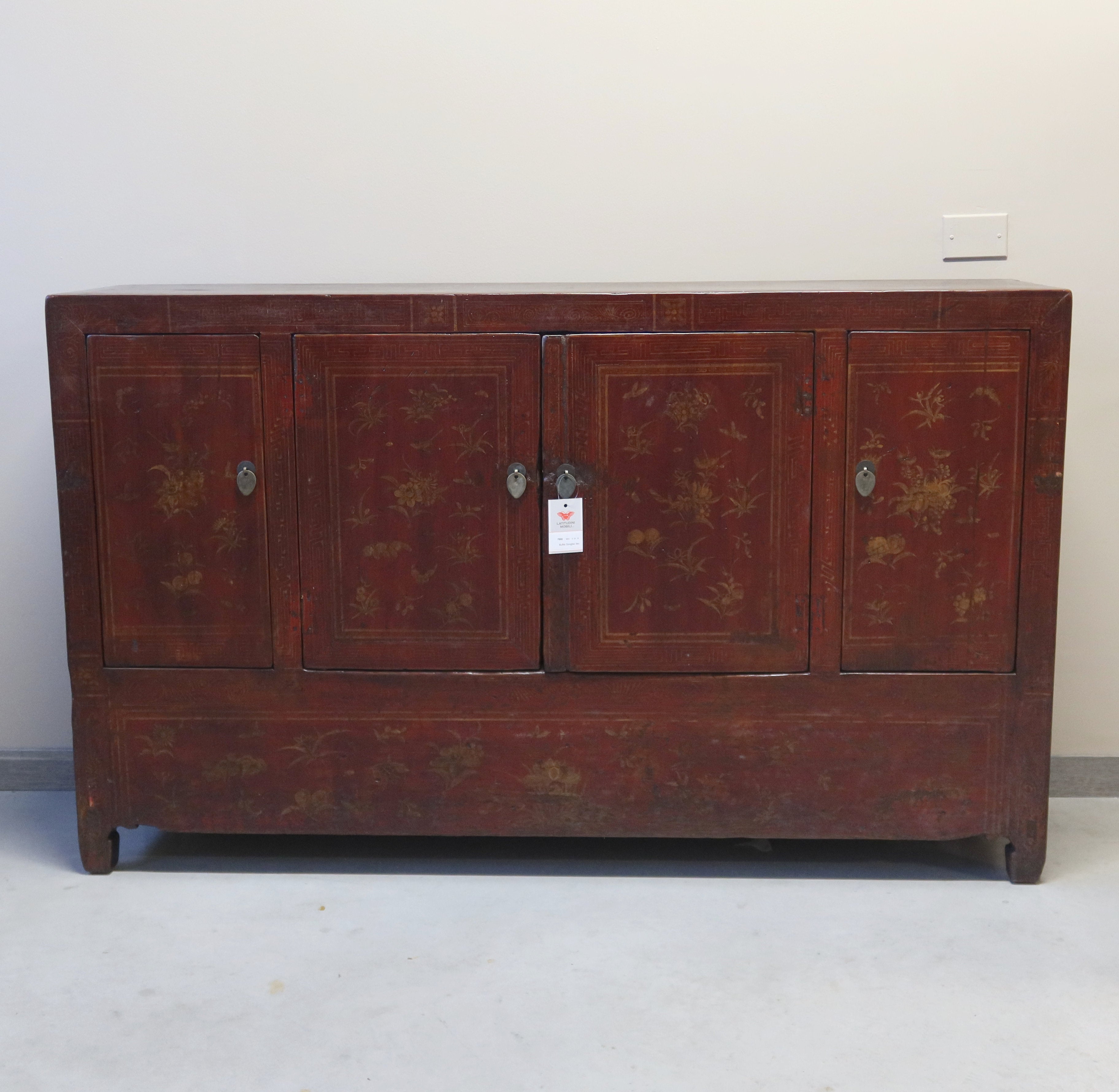 BUFFET DONGBEI DECORATO