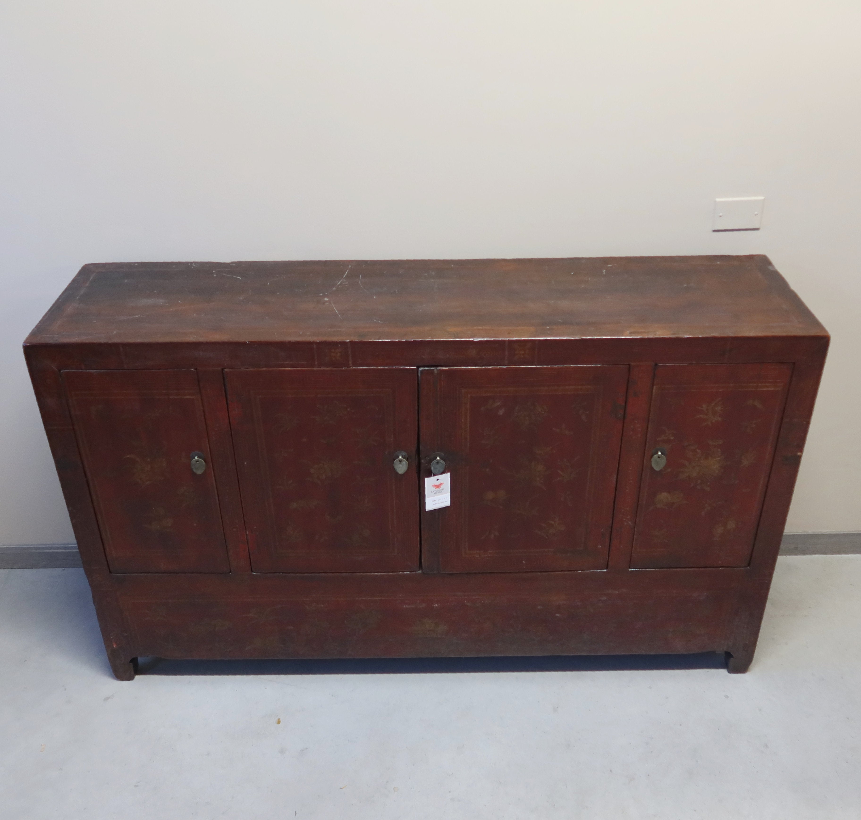 BUFFET DONGBEI DECORATO