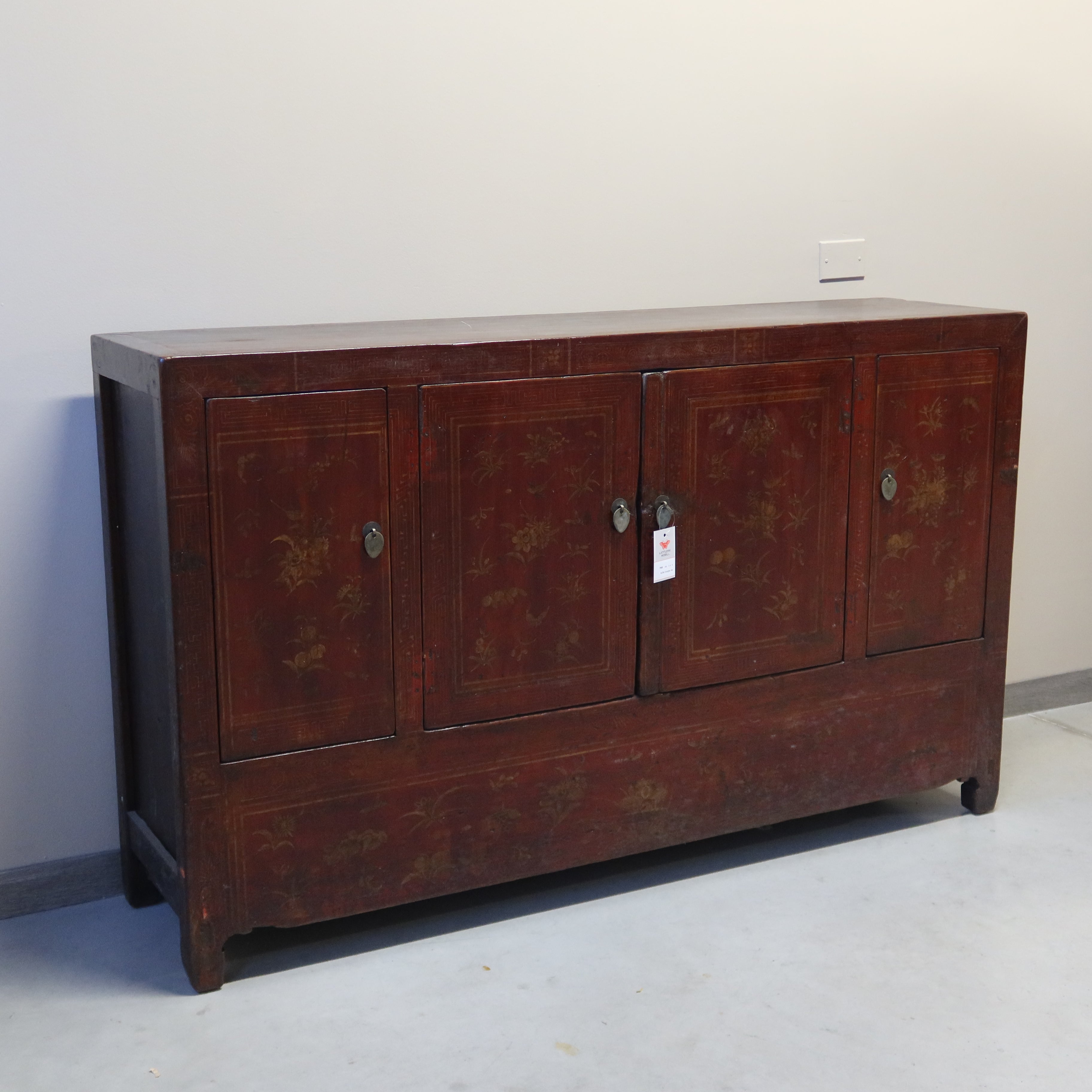 BUFFET DONGBEI DECORATO