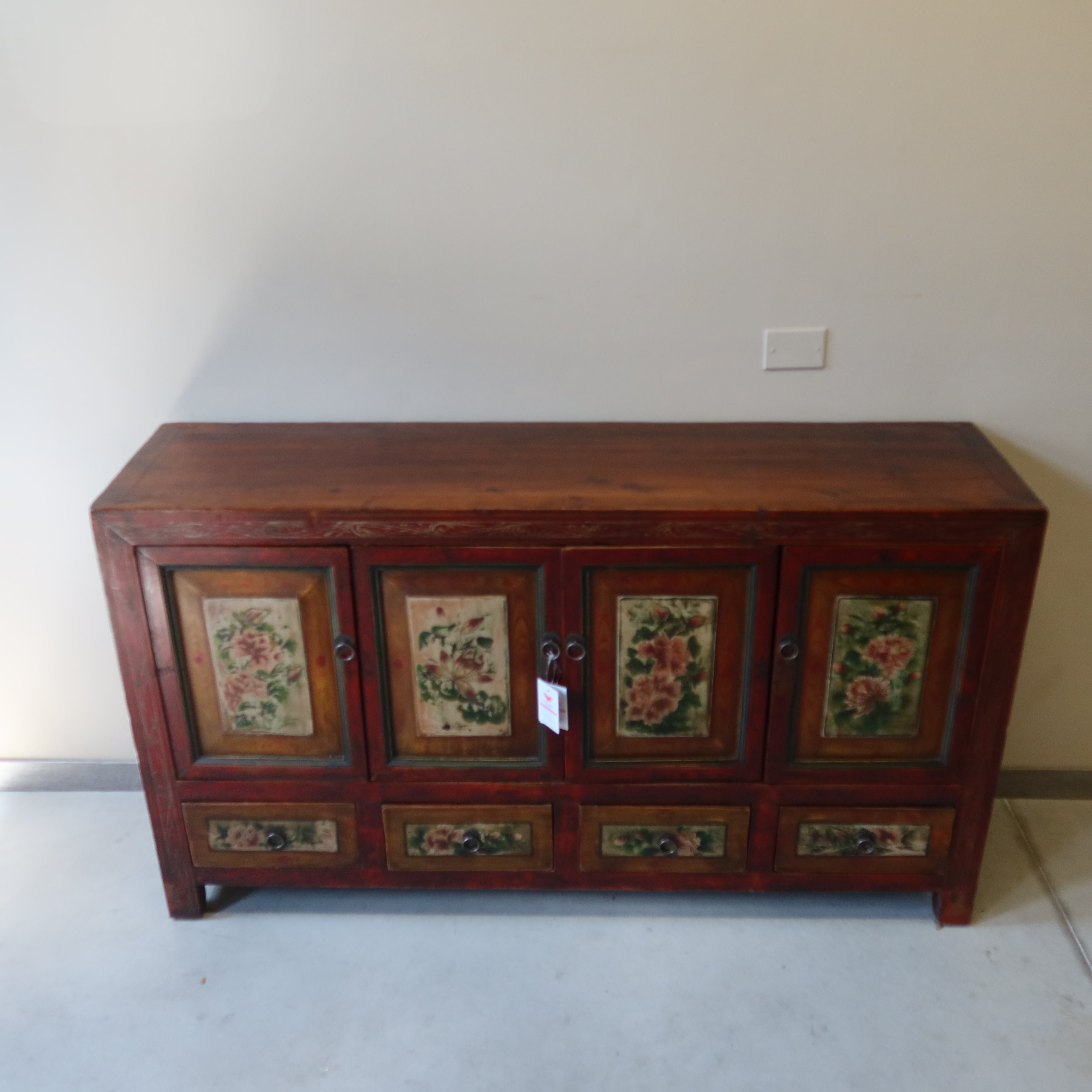 BUFFET CINESE DEL DONGBEI