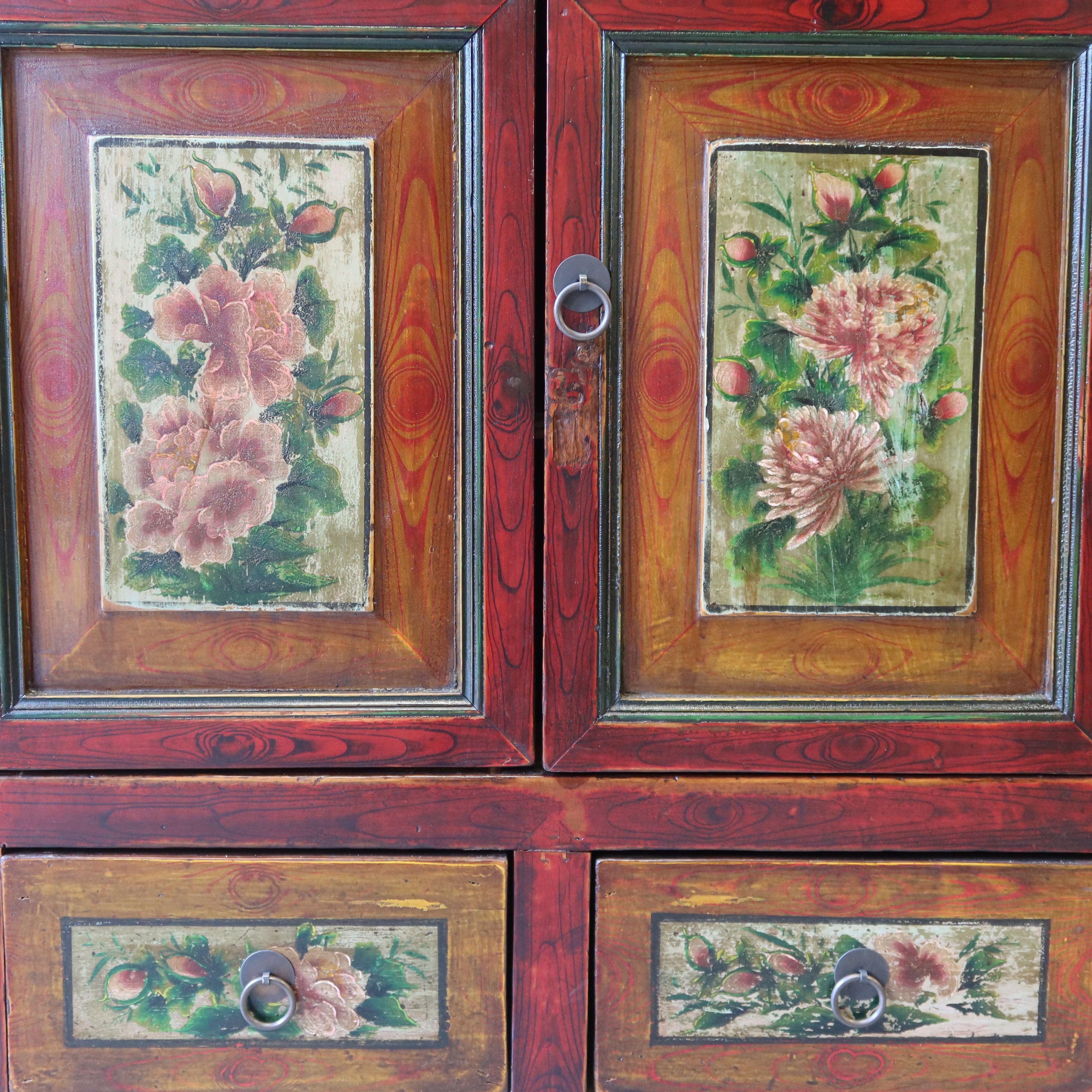 BUFFET CINESE DEL DONGBEI