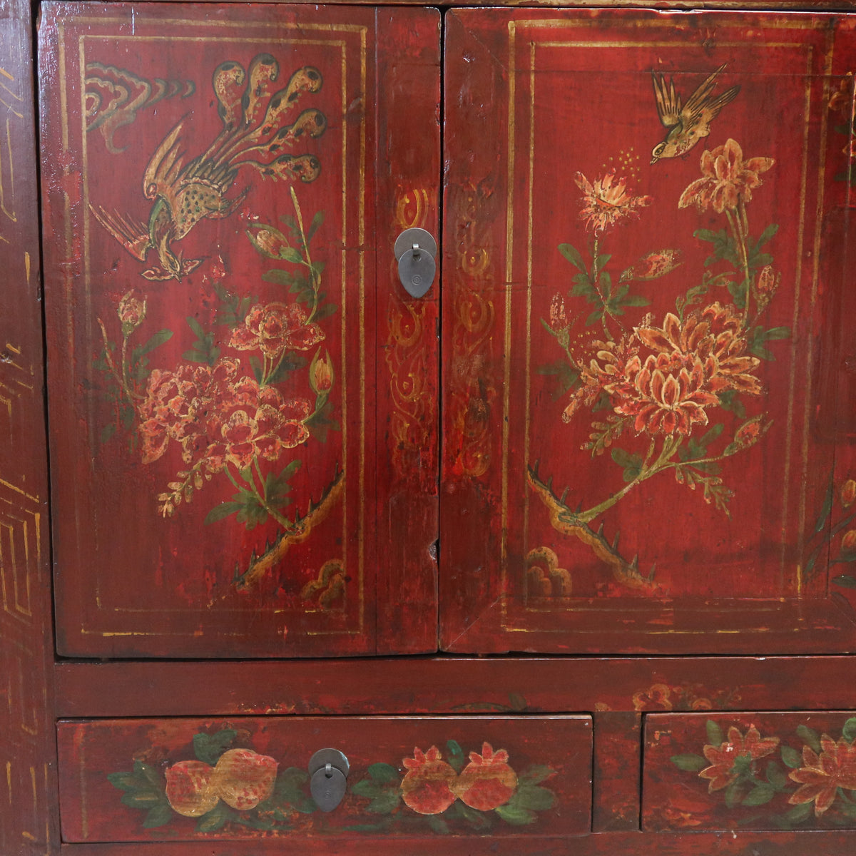 BUFFET CINESE DEL DONGBEI