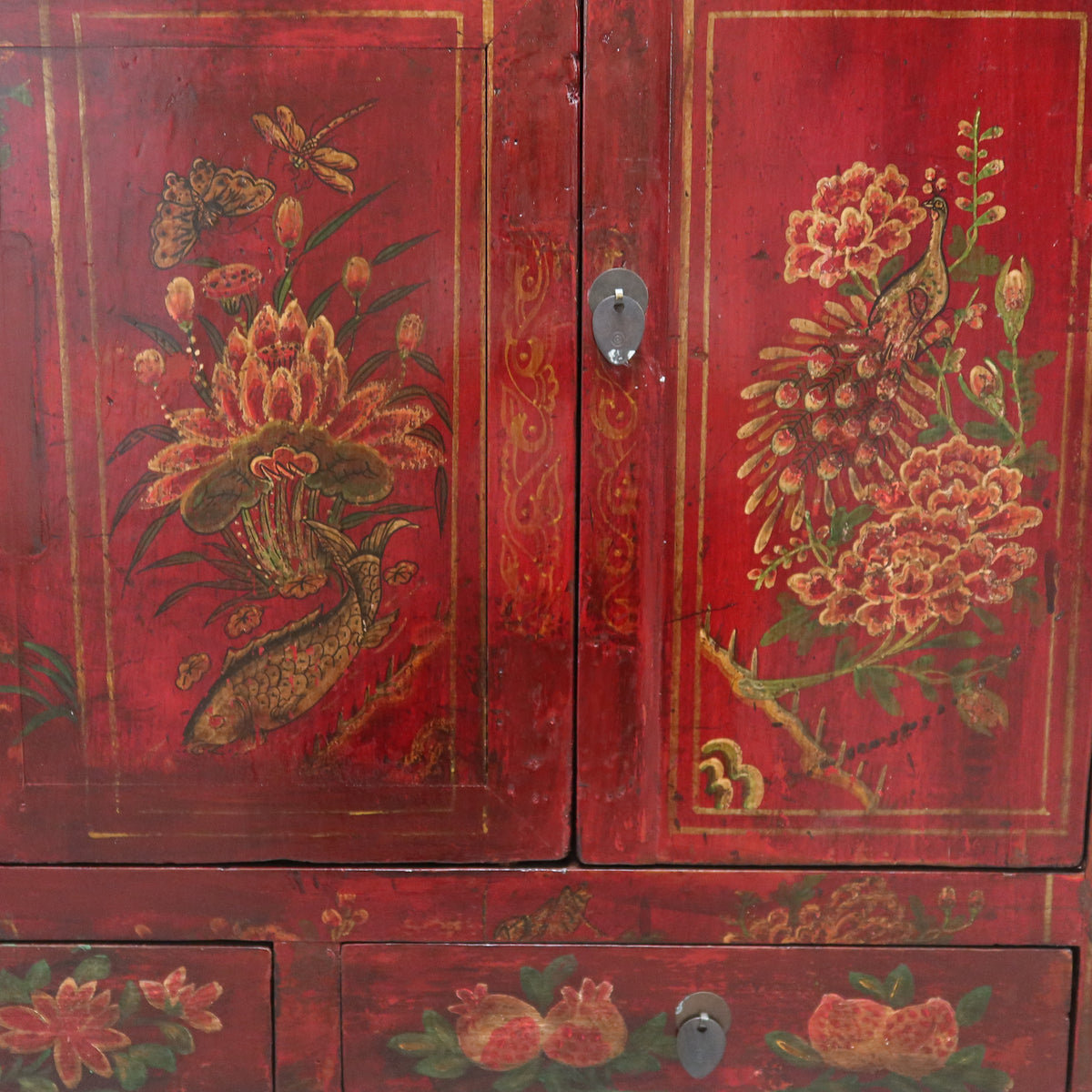 BUFFET CINESE DEL DONGBEI