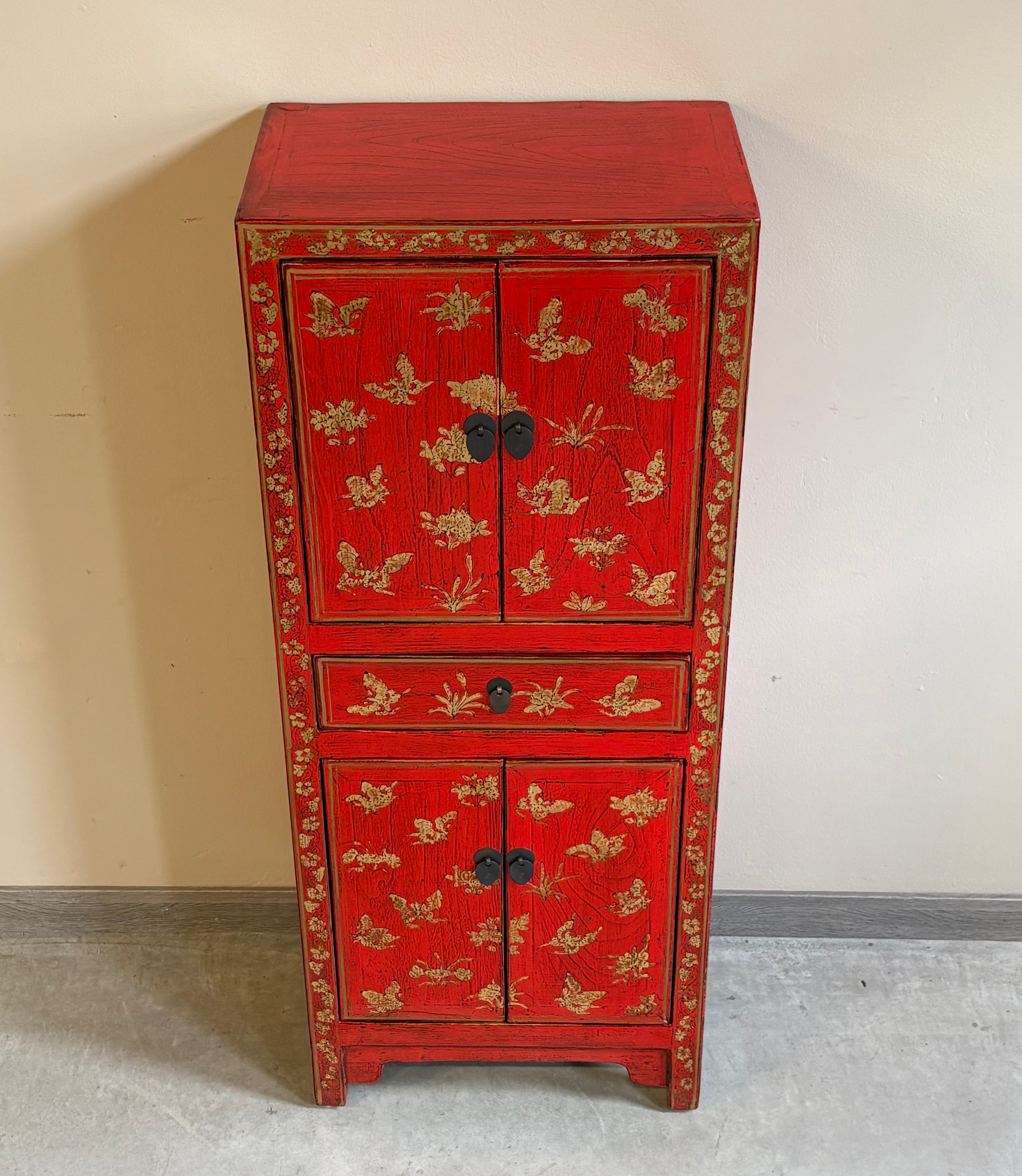 COLONNINA CINESE DELLO SHANXI