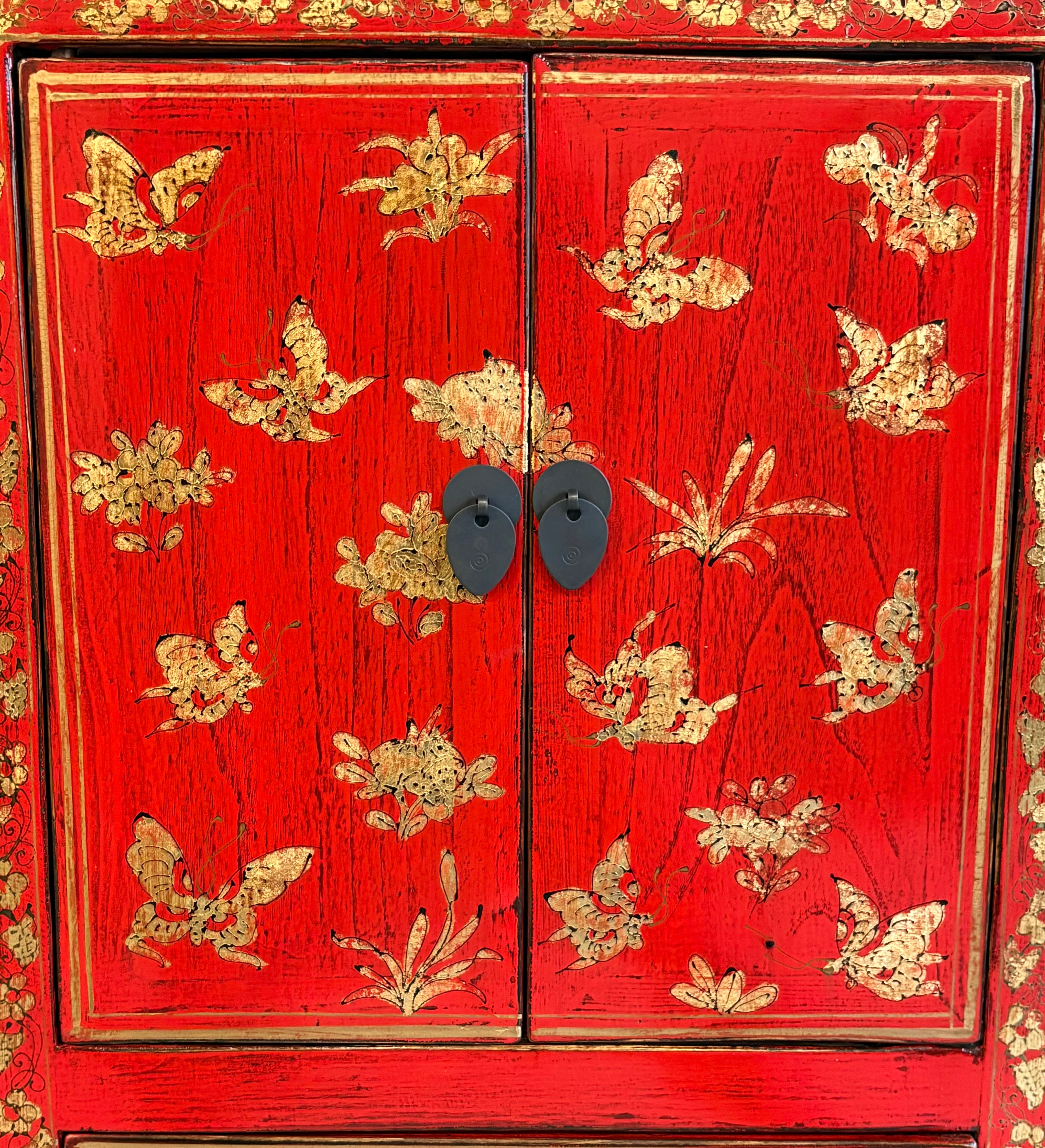 COLONNINA CINESE DELLO SHANXI