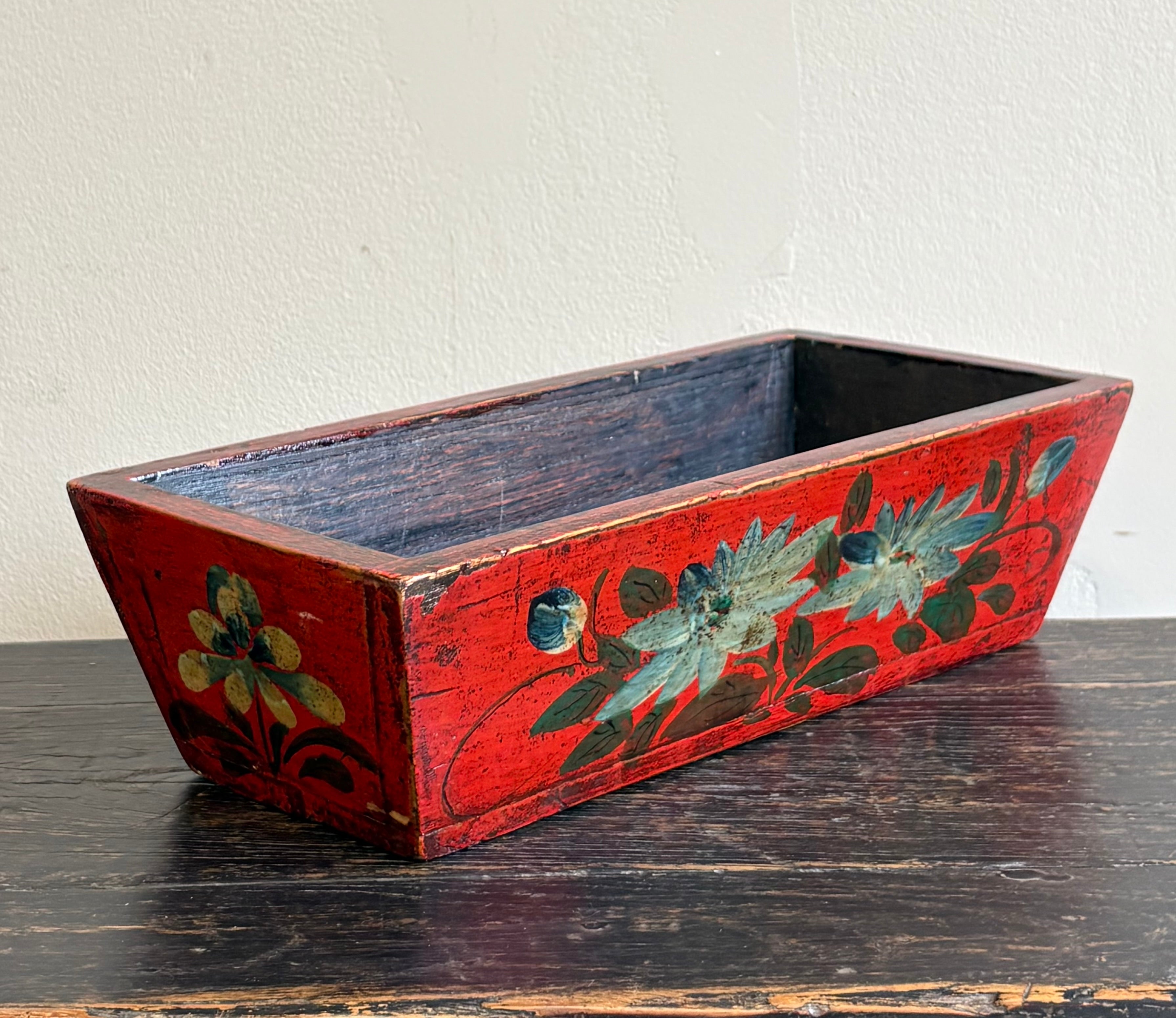 MISURARISO MIGNON RETTANGOLARE DECORATO