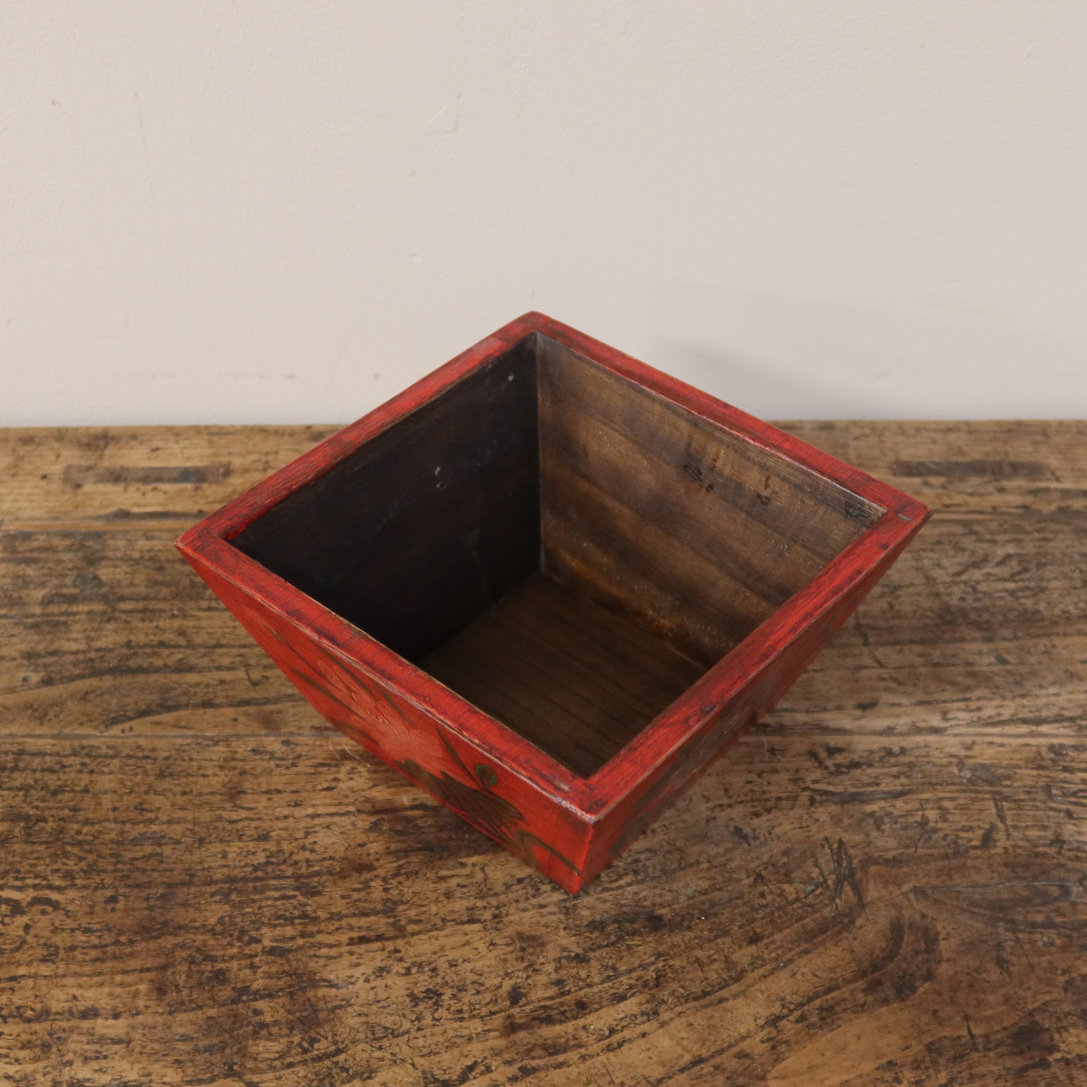 MISURARISO MIGNON MONGOLIA DEC