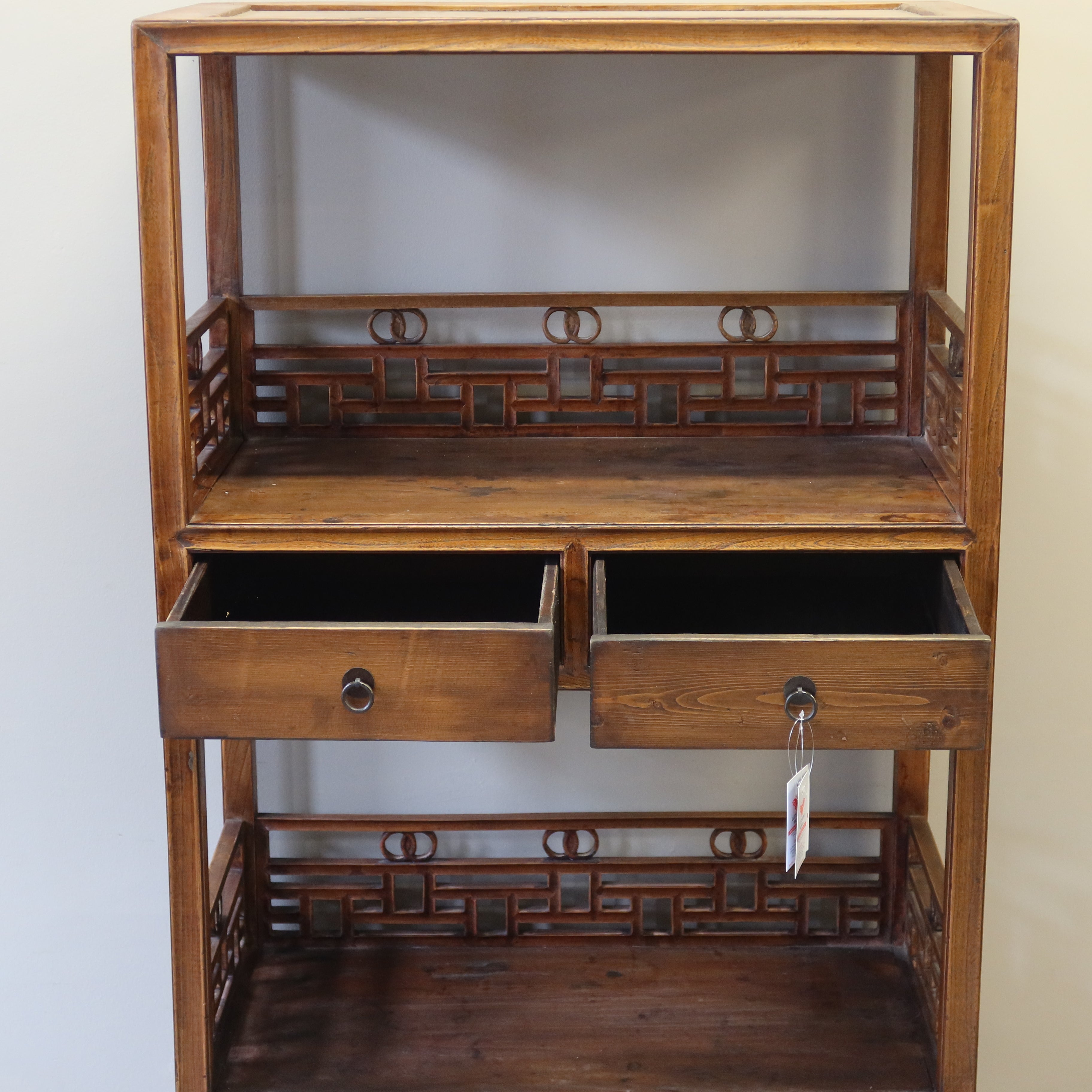 LIBRERIA OLMO CINESE