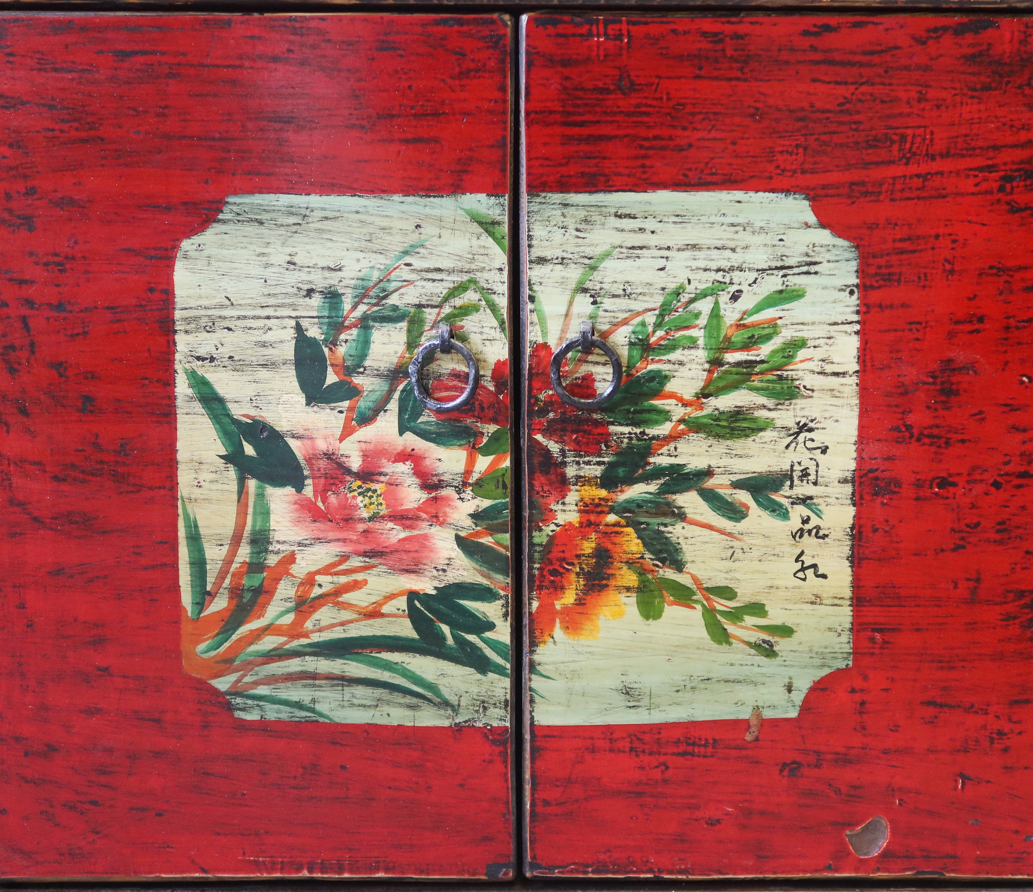 CASSAPANCA MONGOLIA 3P DECORATI