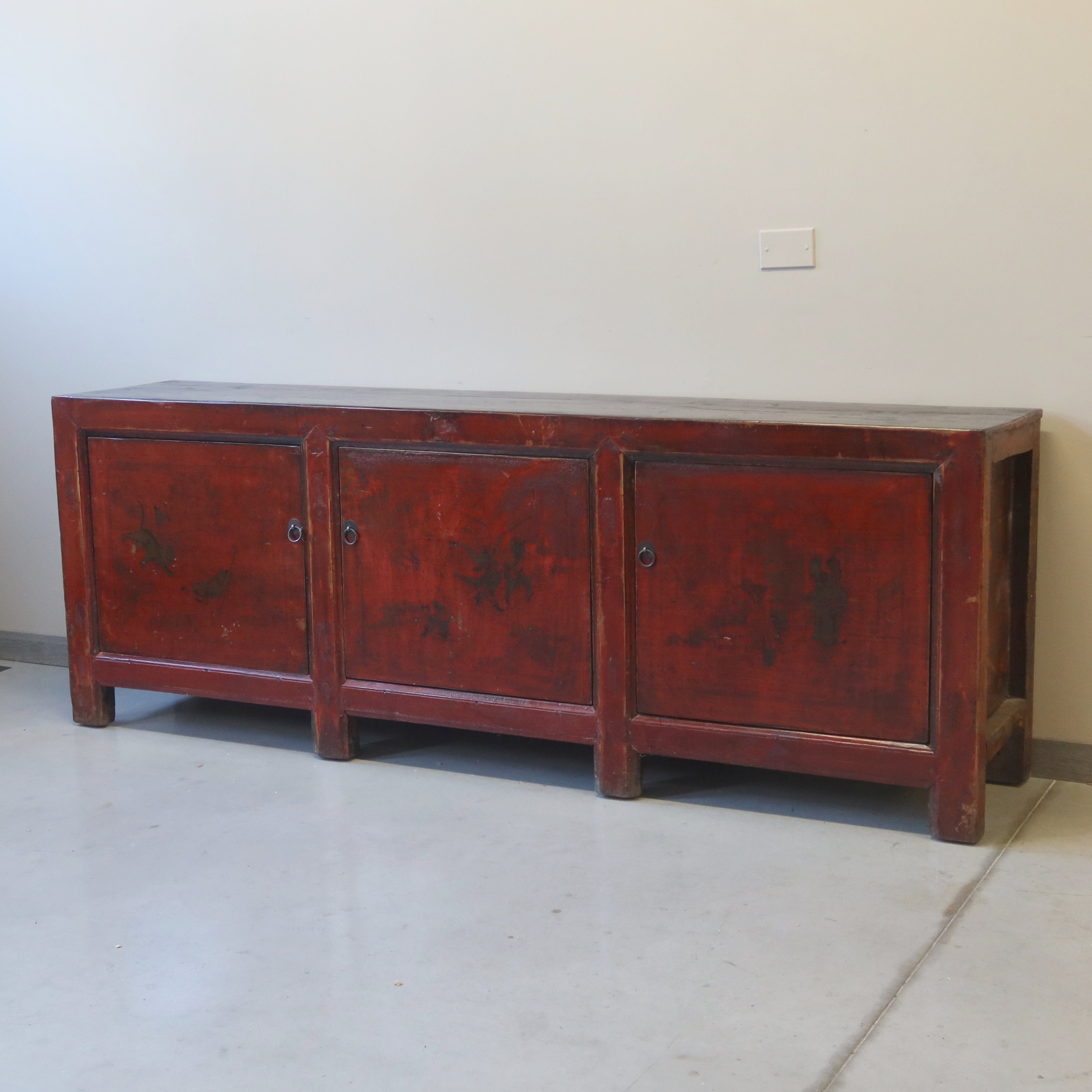 CASSAPANCA GANZU 3P DECORO LIEVE