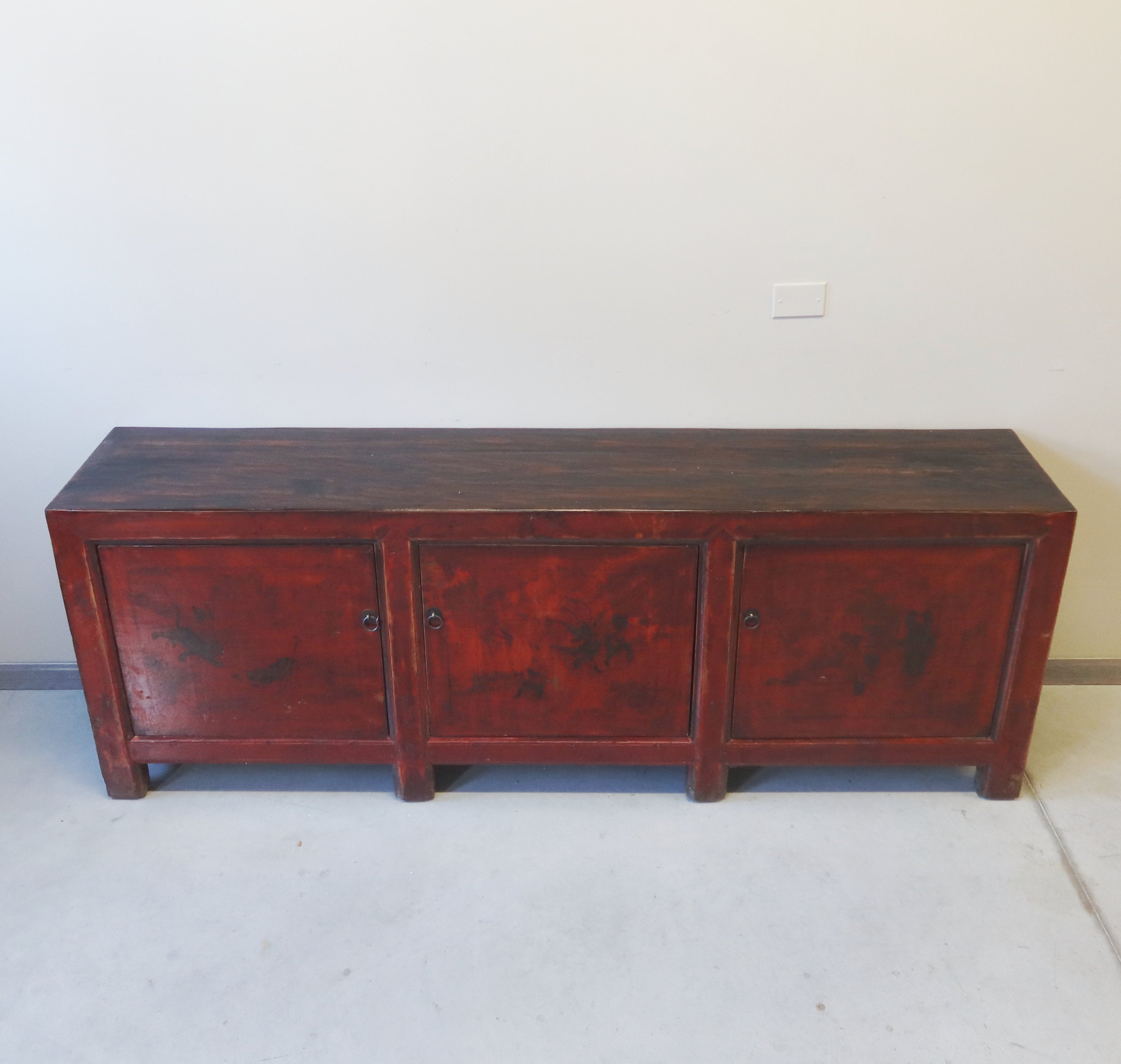 CASSAPANCA GANZU 3P DECORO LIEVE