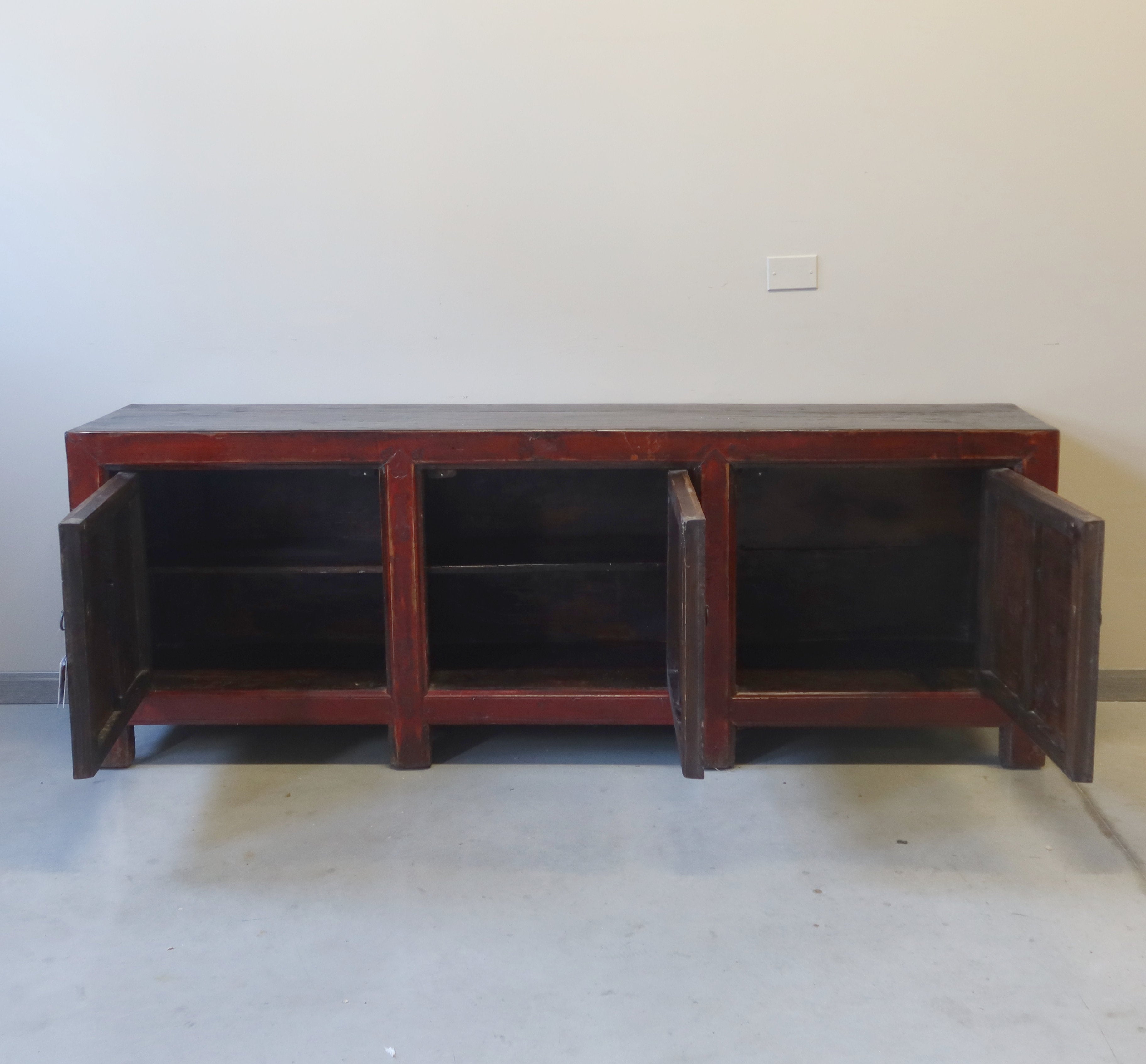 CASSAPANCA GANZU 3P DECORO LIEVE
