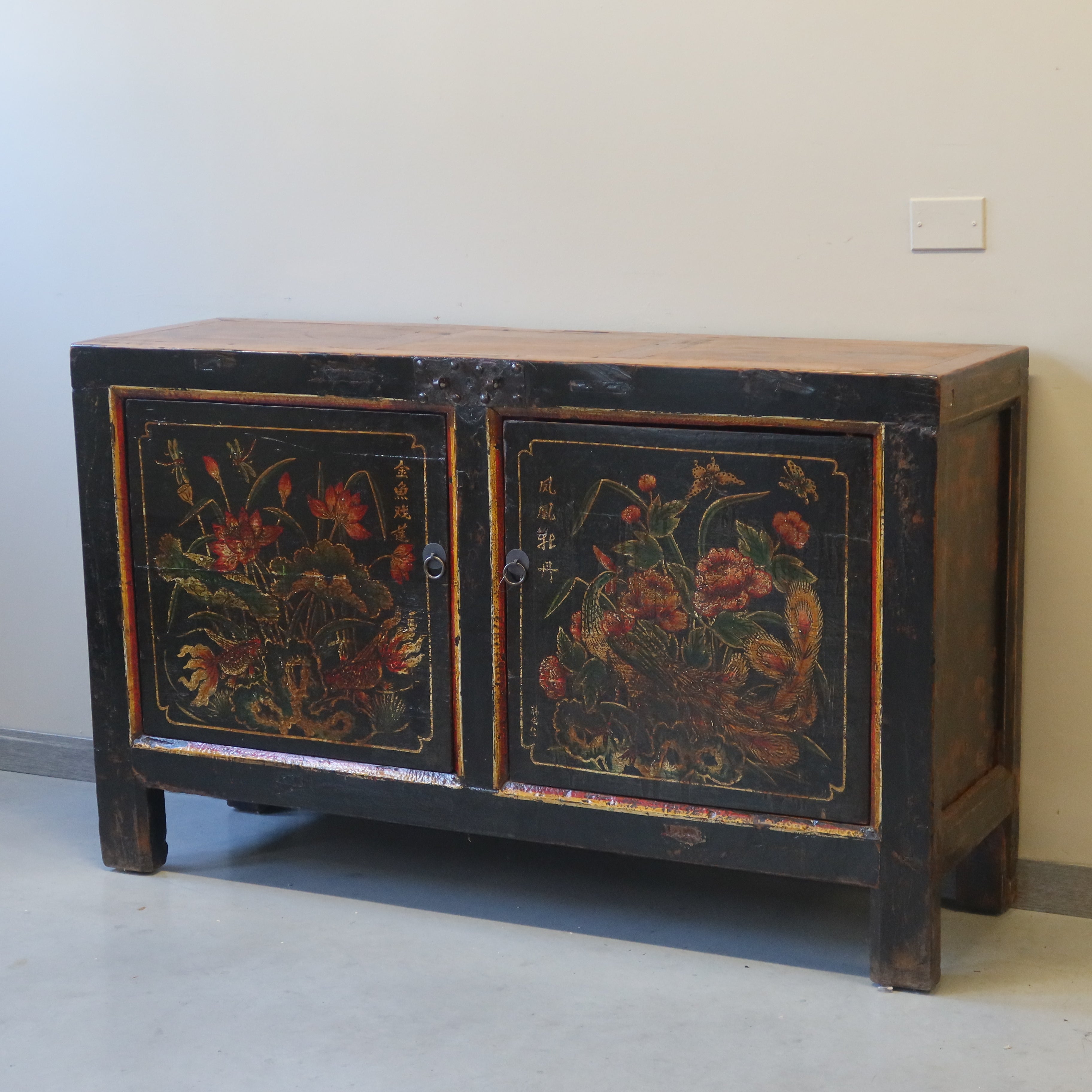 MADIA MONGOLIA PANNELLI DECORATI