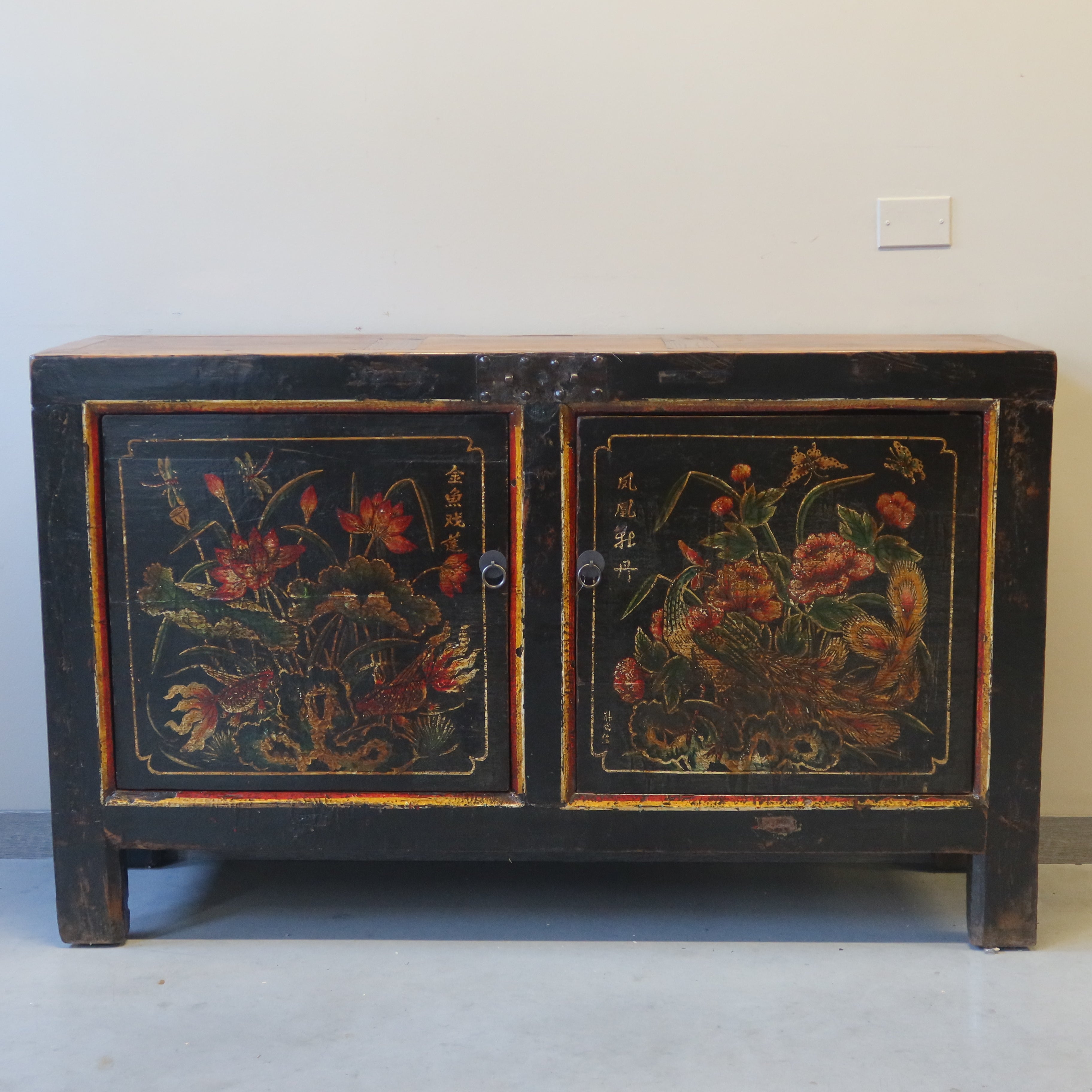 MADIA MONGOLIA PANNELLI DECORATI