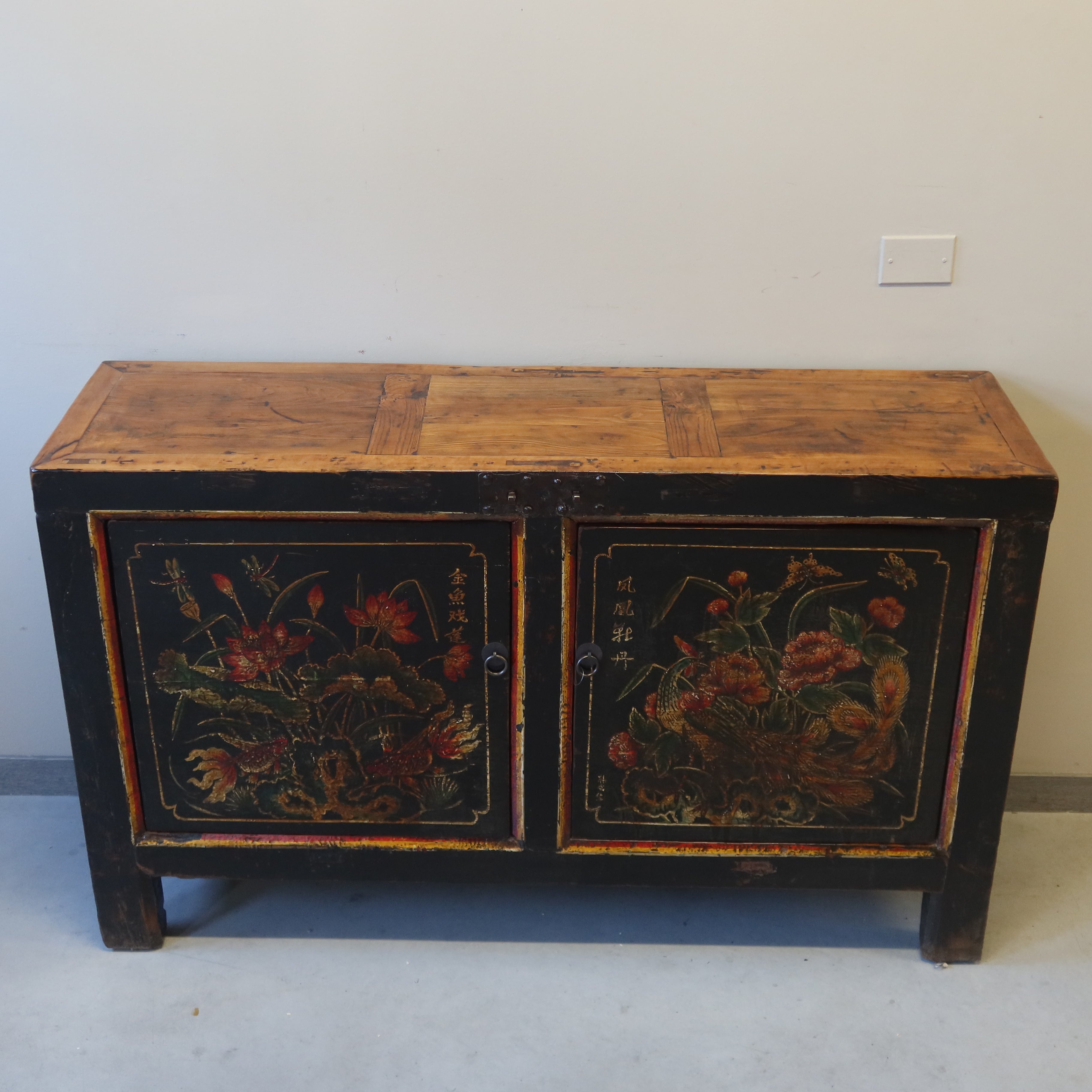 MADIA MONGOLIA PANNELLI DECORATI