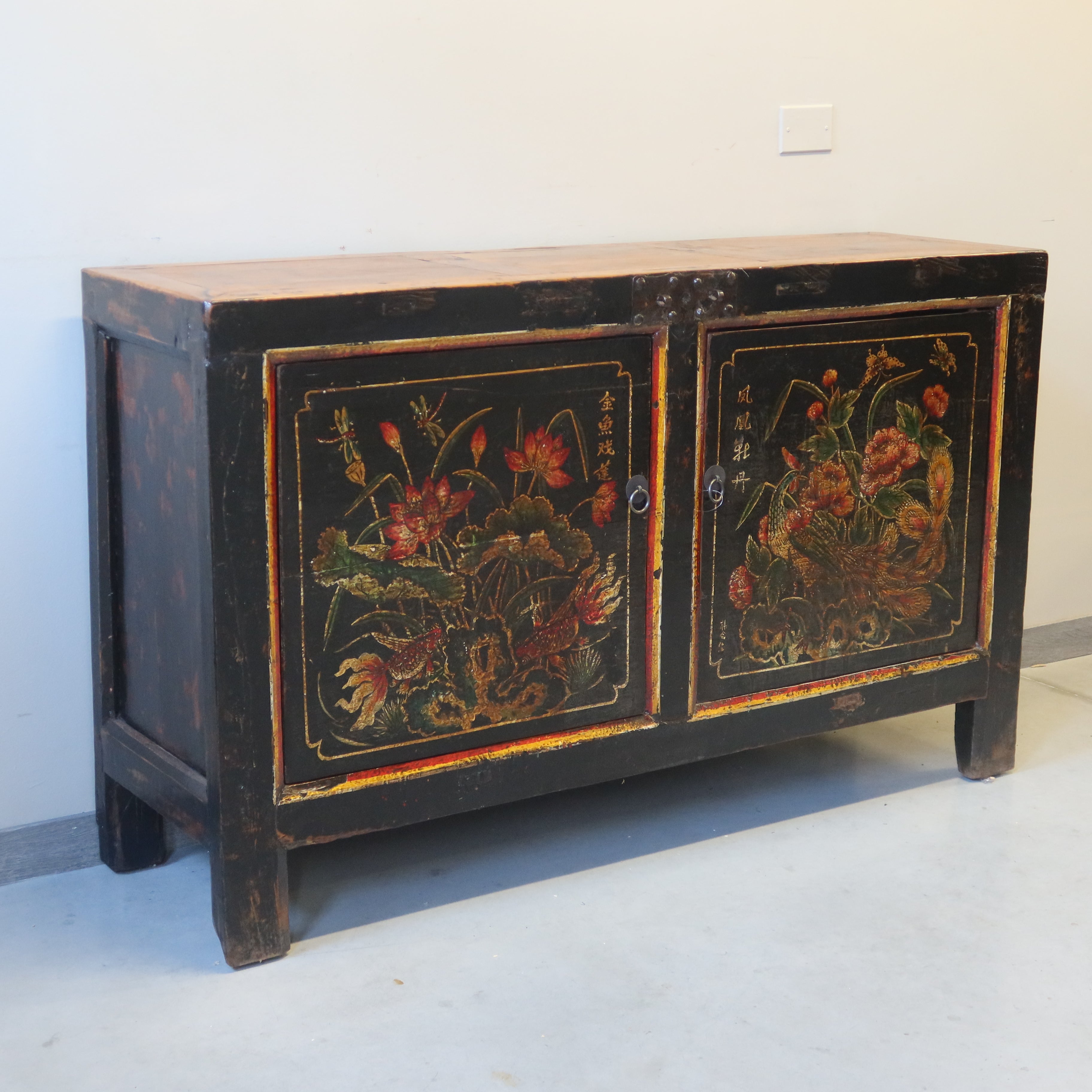 MADIA MONGOLIA PANNELLI DECORATI