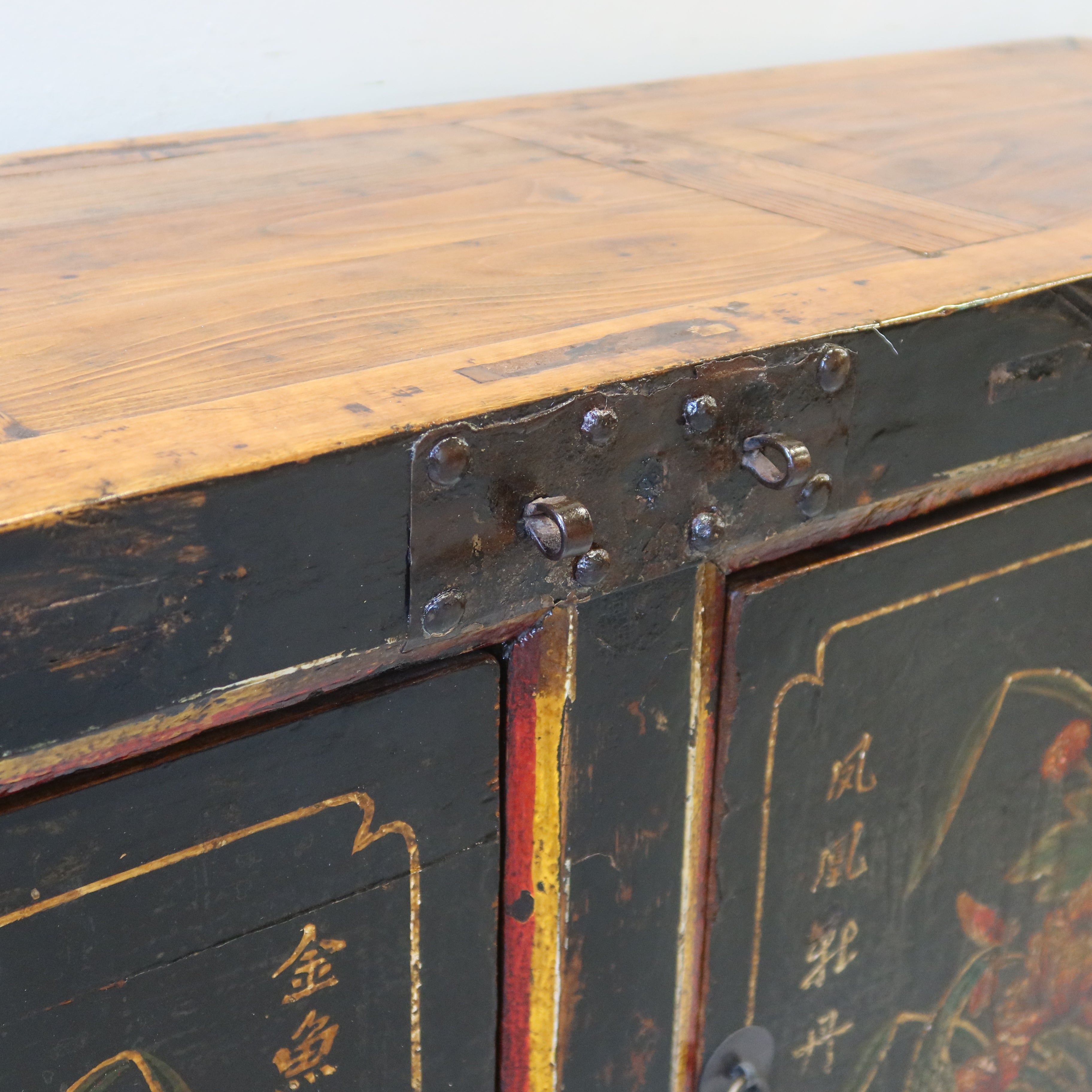 MADIA MONGOLIA PANNELLI DECORATI