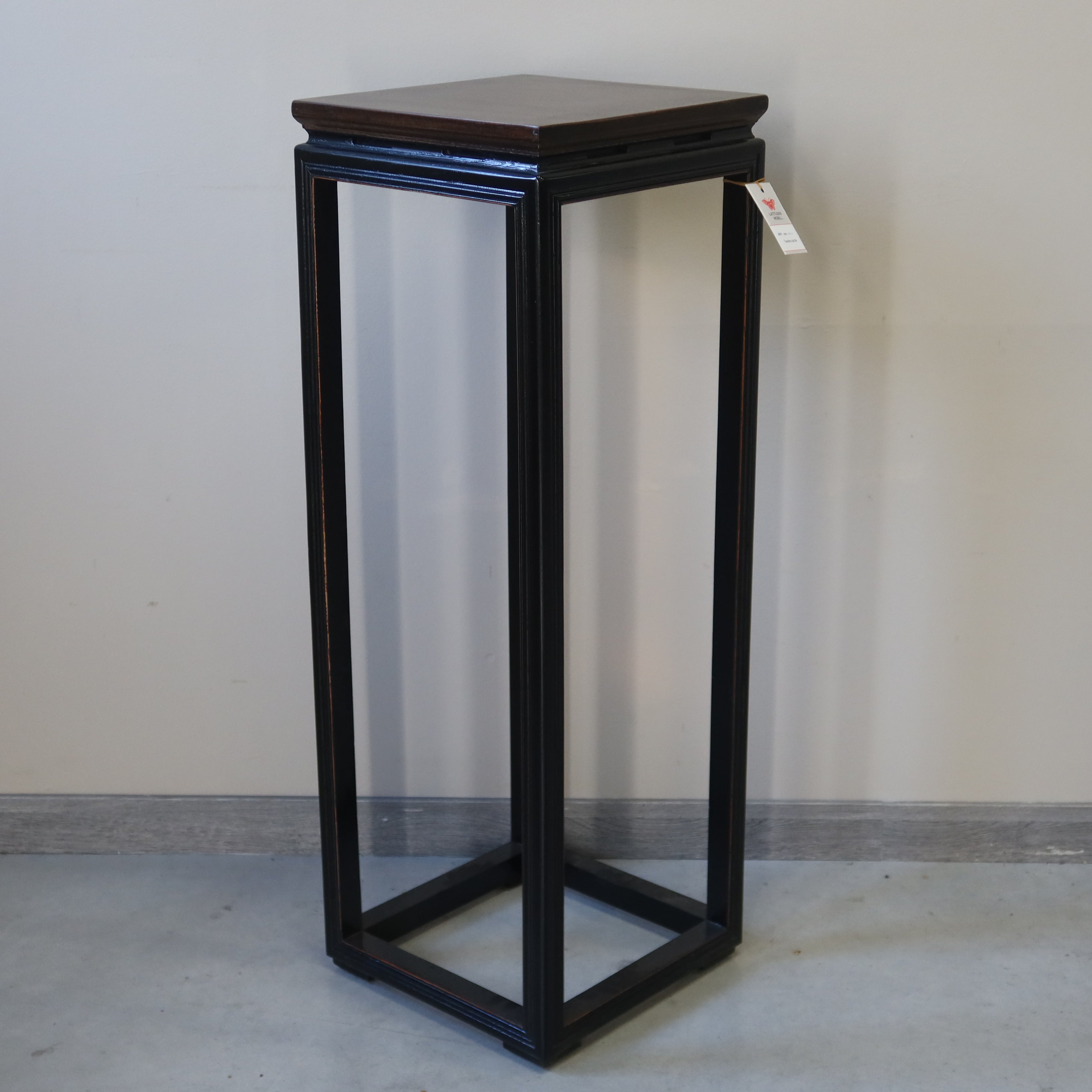 ALTO TAVOLINO CINESE DA THE'