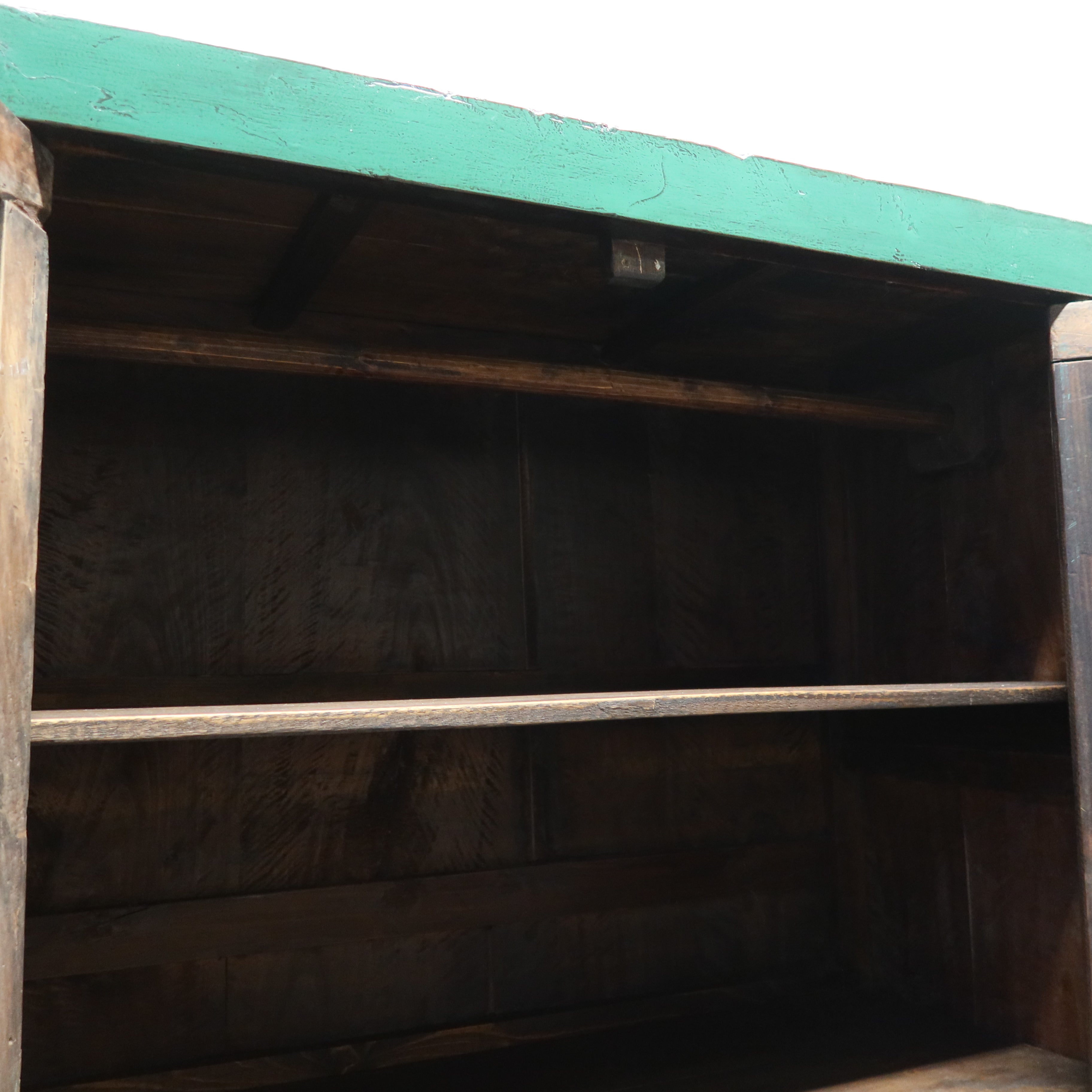 ARMADIO CINESE LACCATO