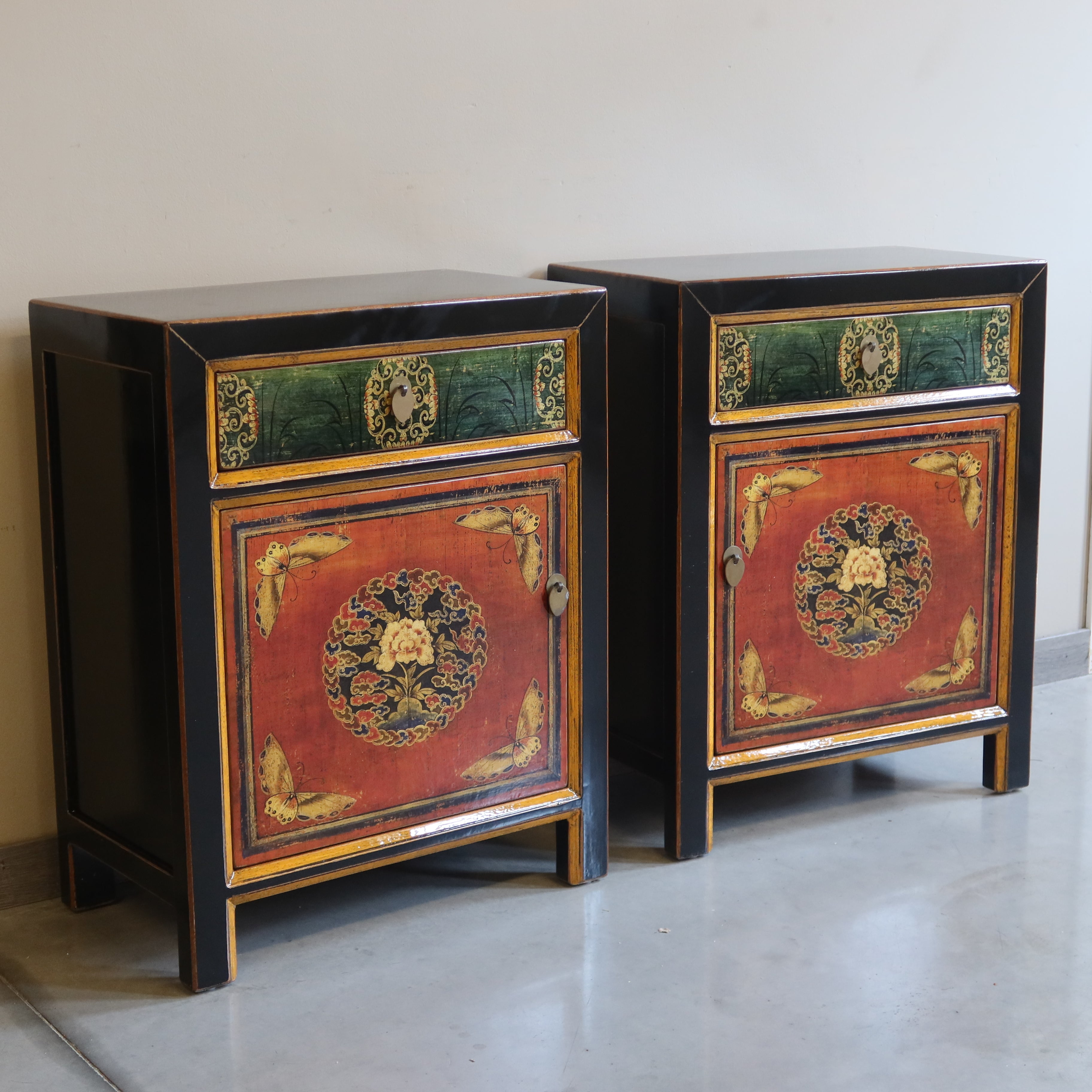 MOBILETTO DELLA MONGOLIA