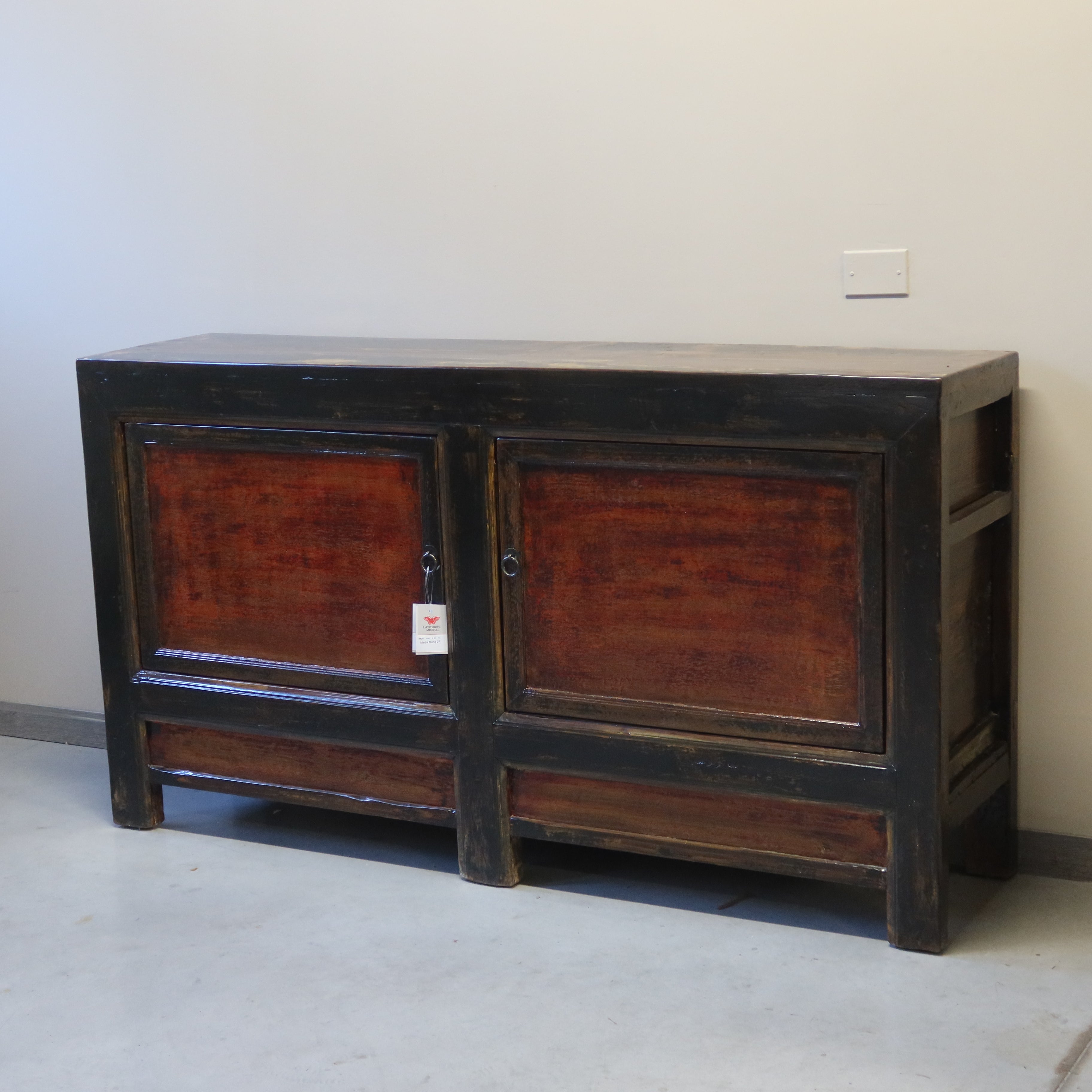 MADIA MONGOLIA 2 PANNELLI