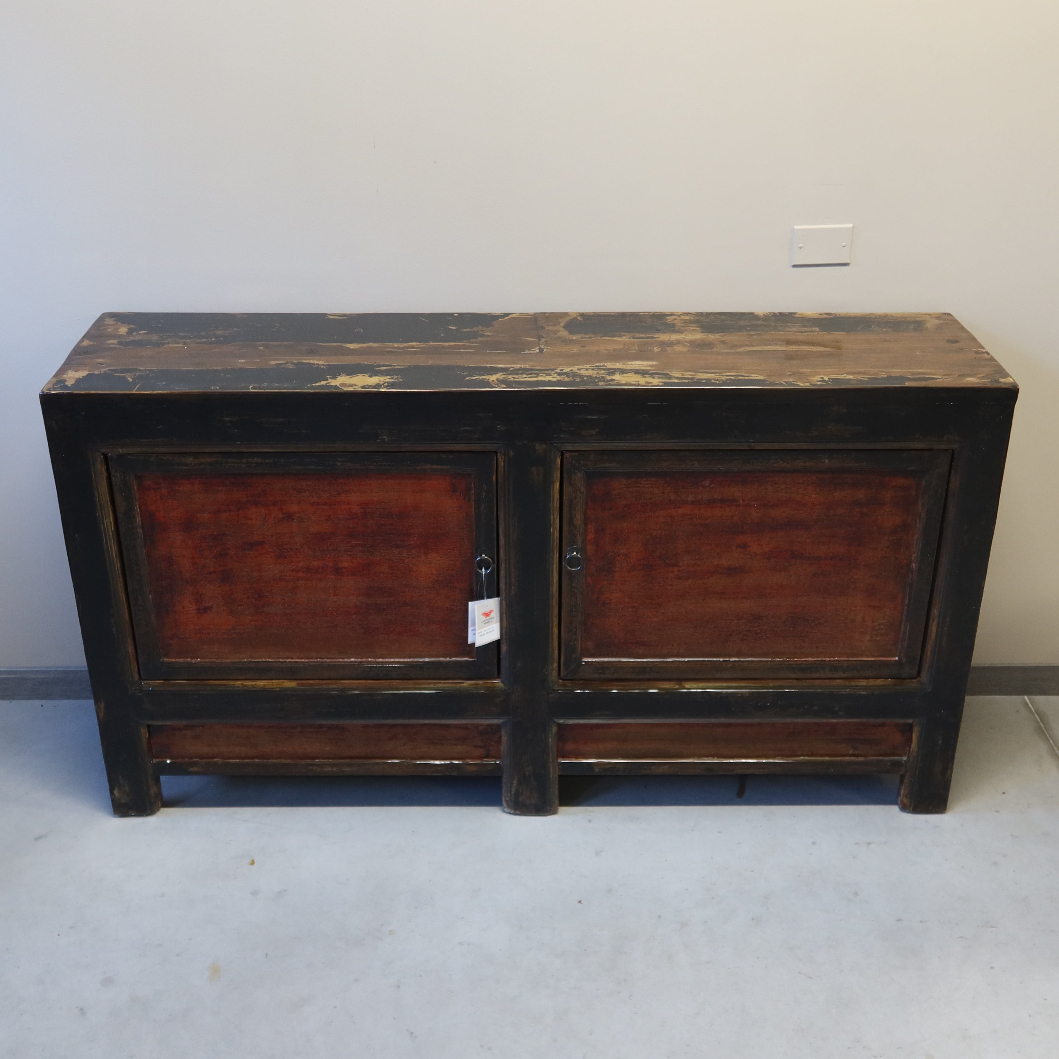 MADIA MONGOLIA 2 PANNELLI