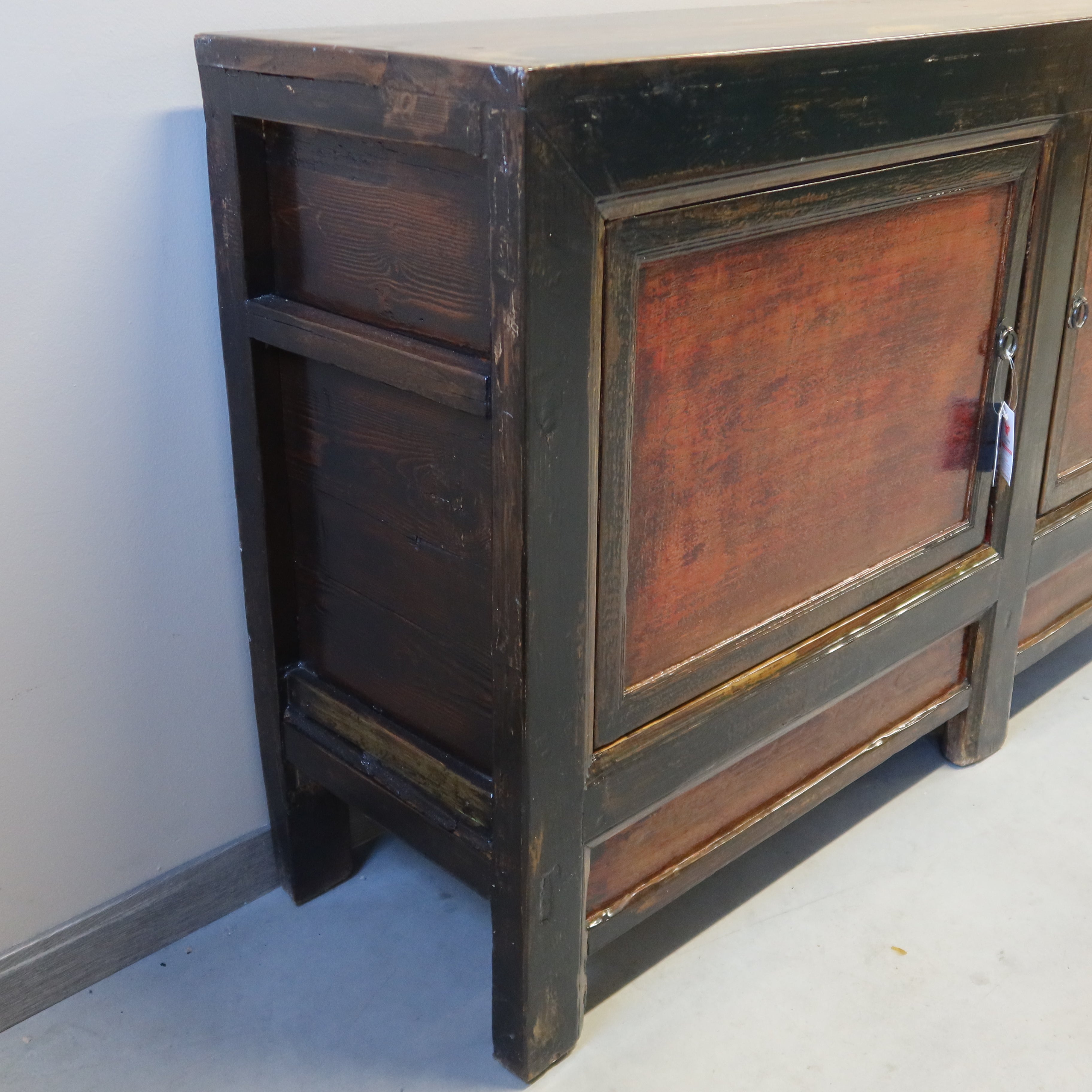 MADIA MONGOLIA 2 PANNELLI