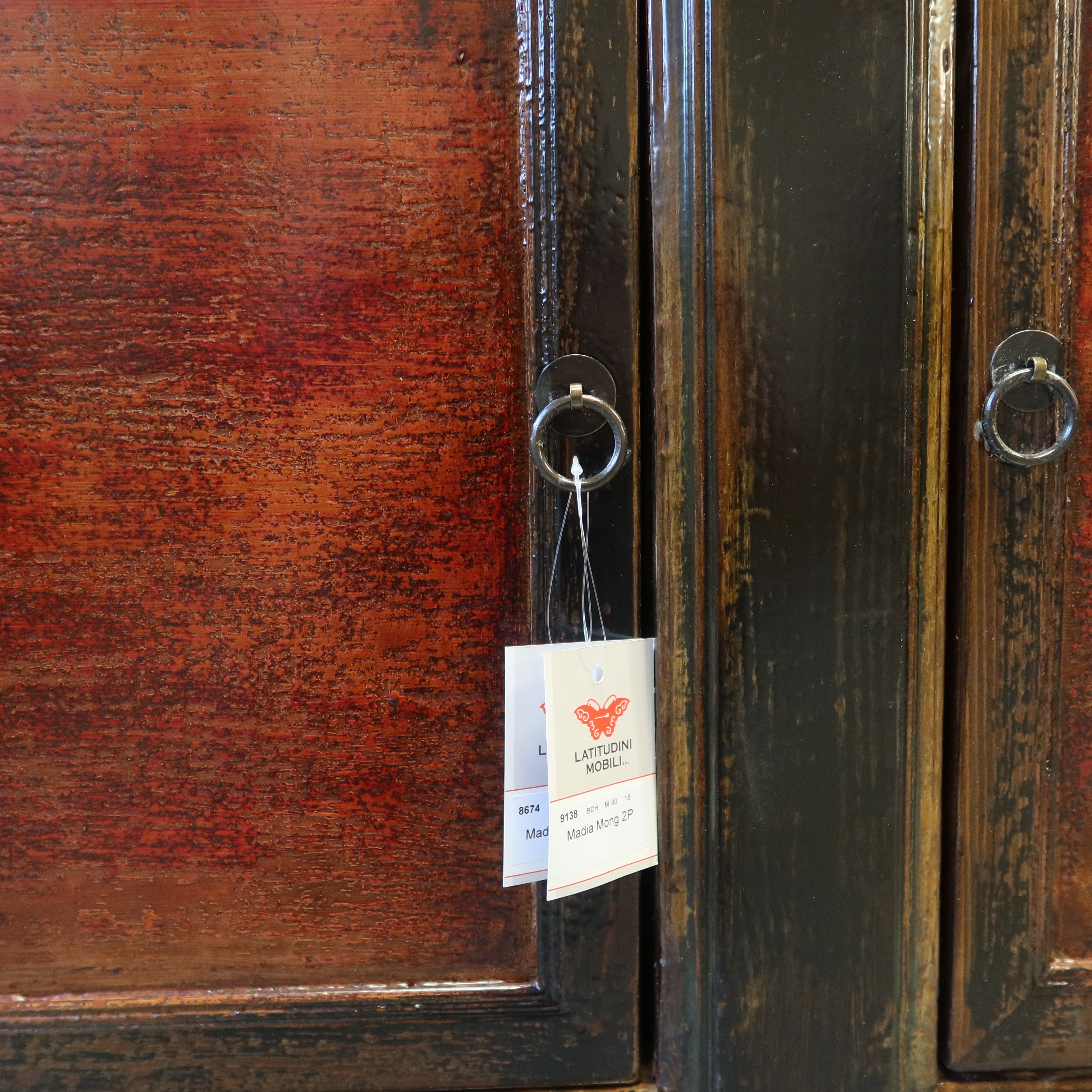 MADIA MONGOLIA 2 PANNELLI