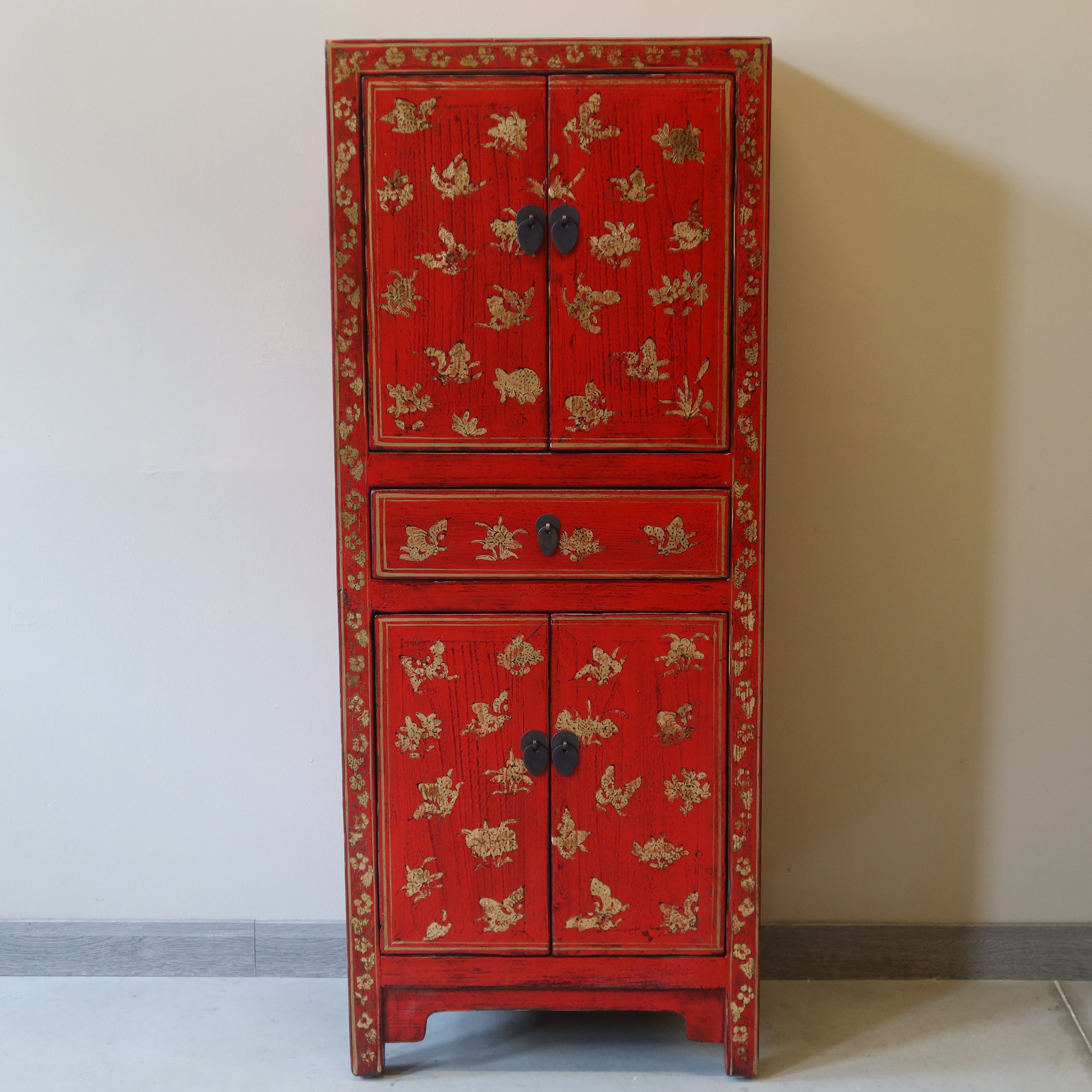 COLONNINA CINESE DELLO SHANXI