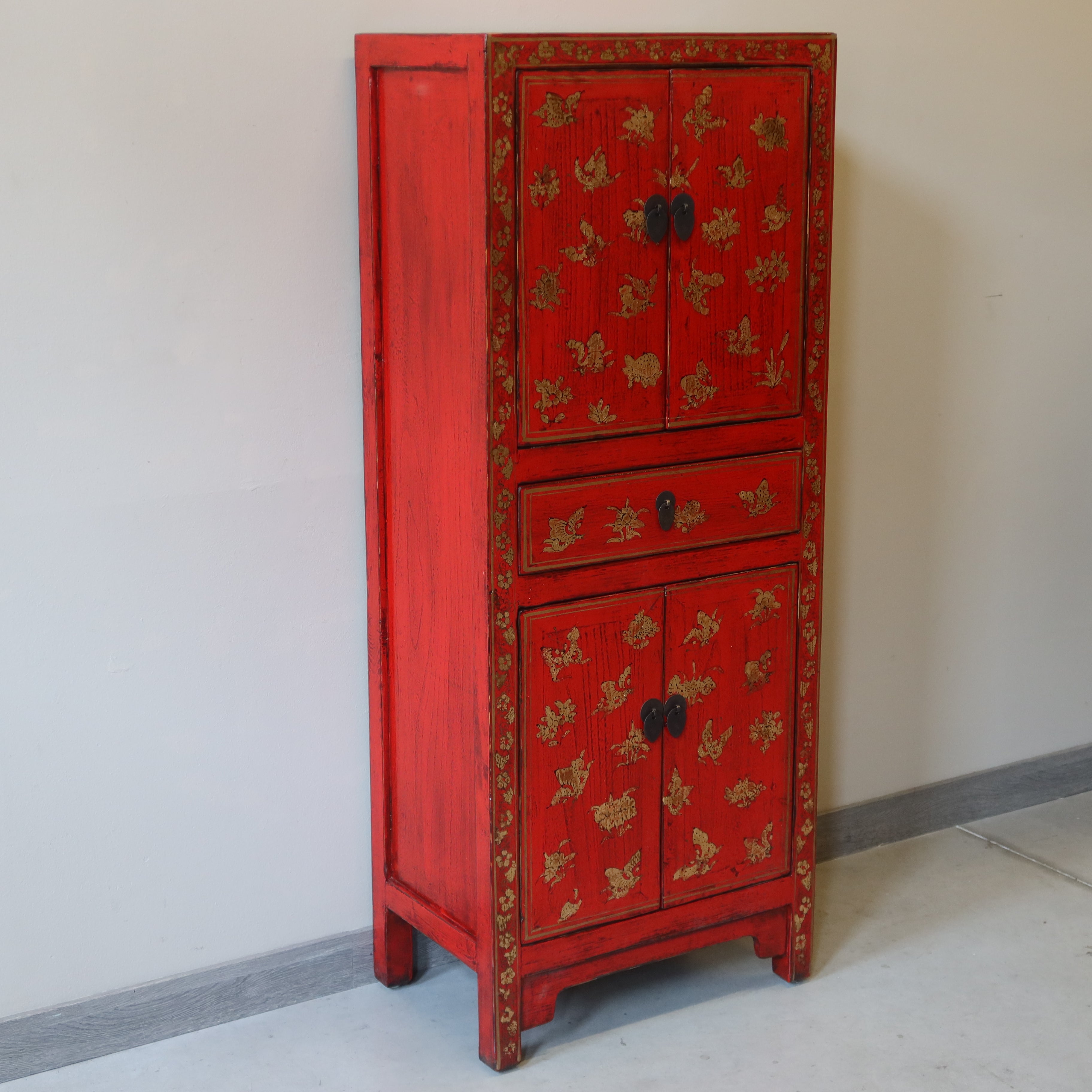 COLONNINA CINESE DELLO SHANXI