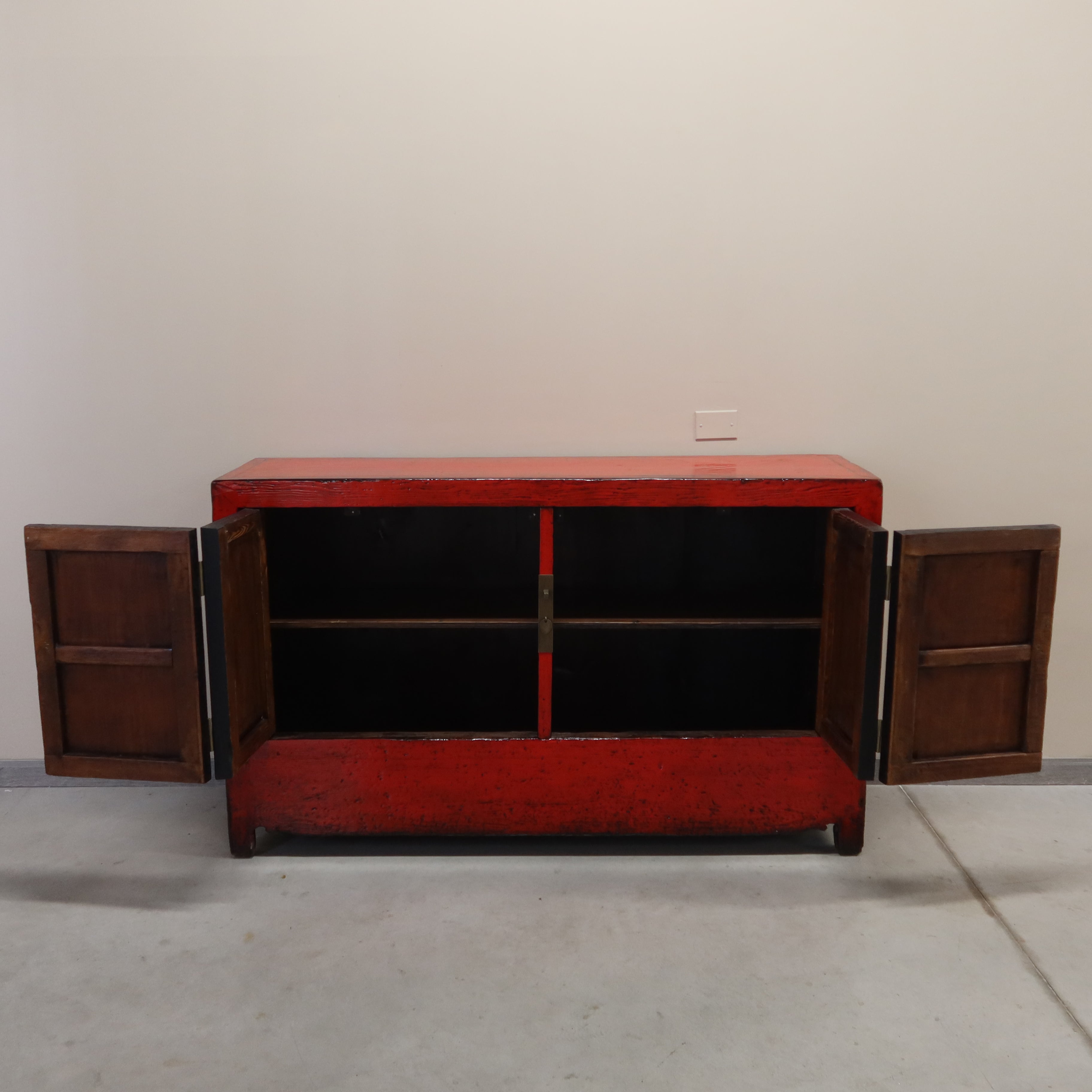 BUFFET CINESE LACCATO