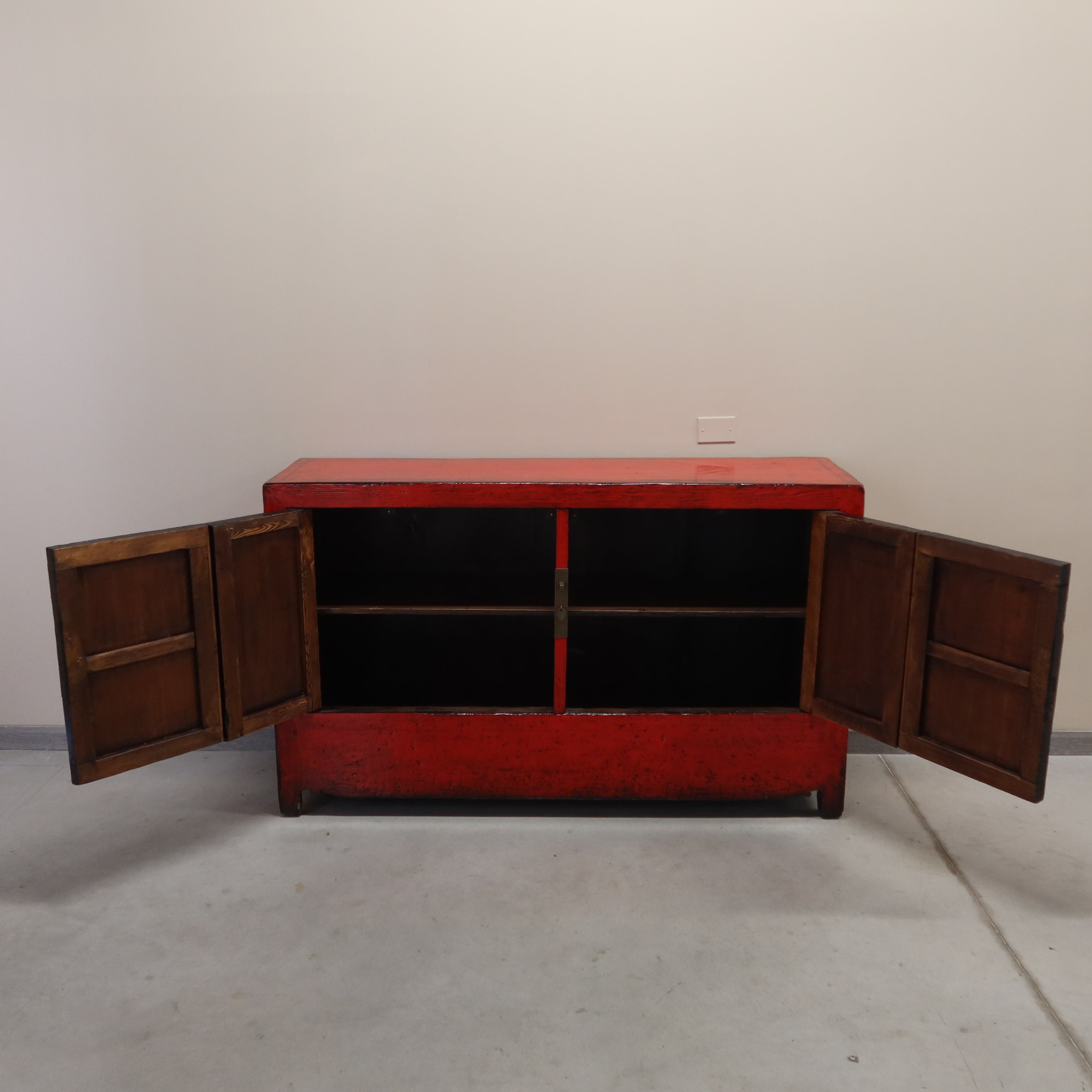 BUFFET CINESE LACCATO