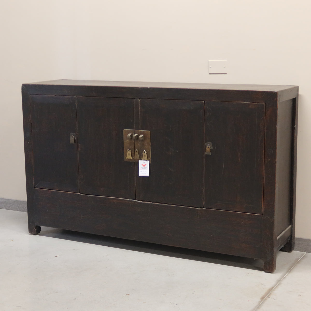 BUFFET OLMO CINESE