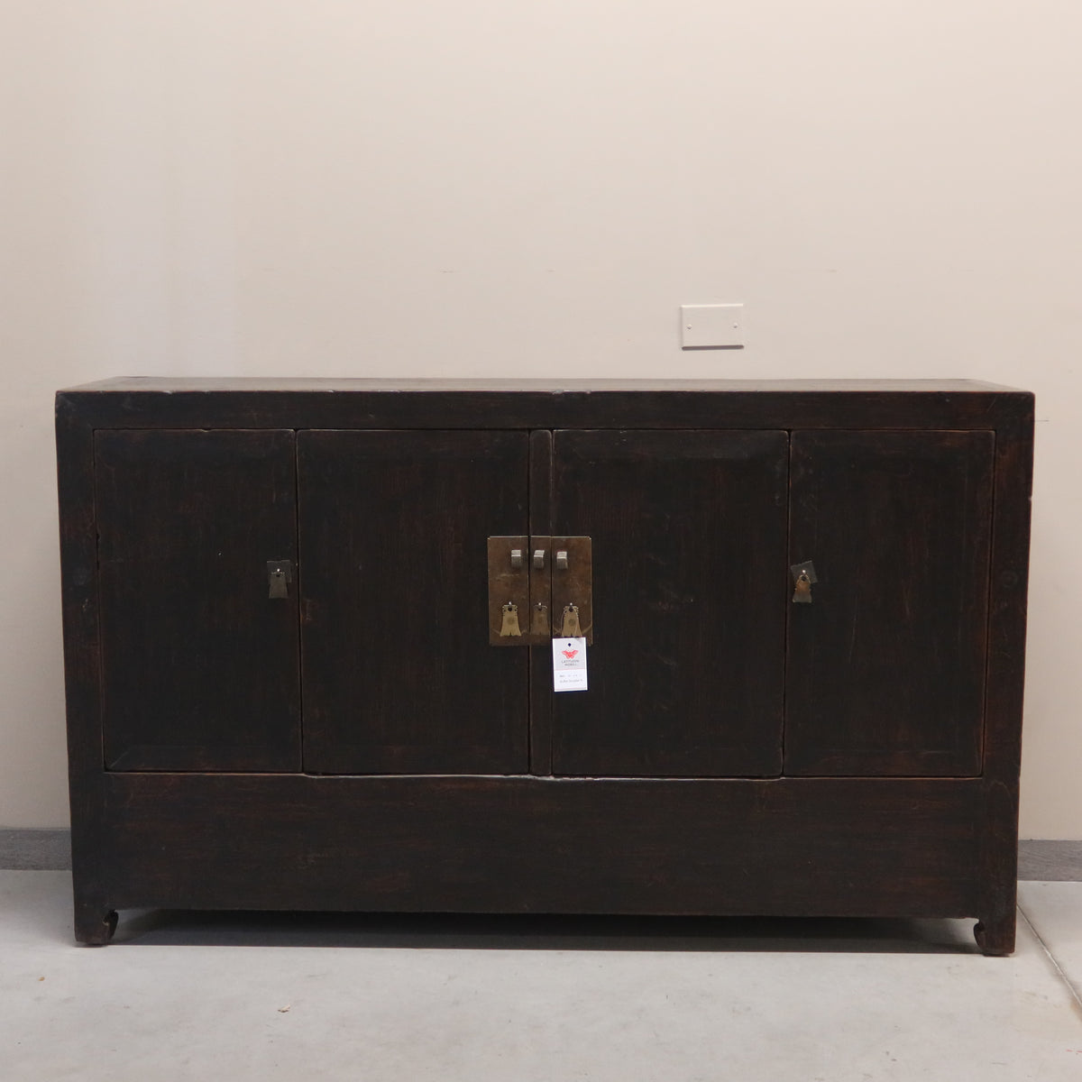 BUFFET OLMO CINESE