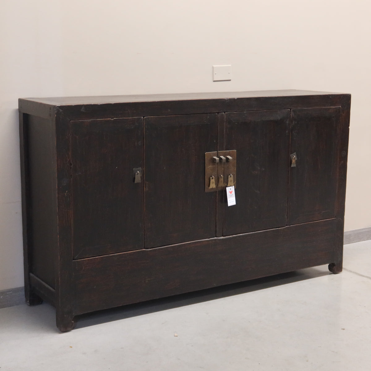 BUFFET OLMO CINESE