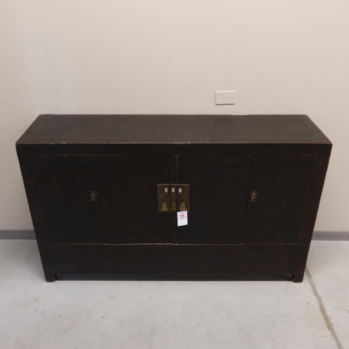 BUFFET OLMO CINESE