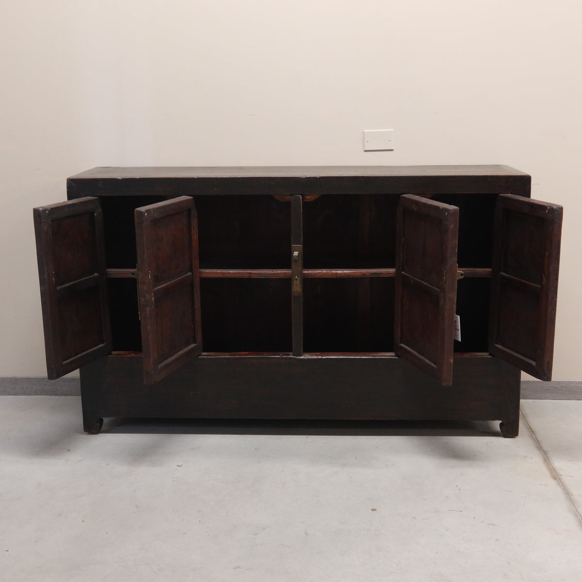 BUFFET OLMO CINESE